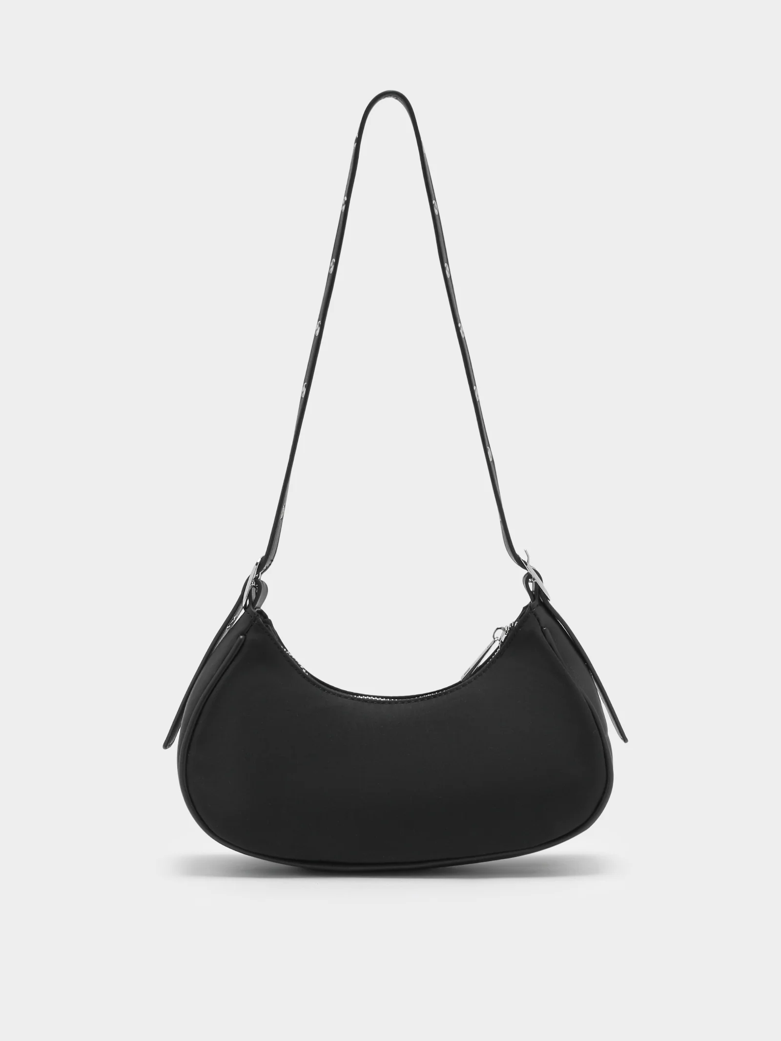 Em Davies Moto Searle Nylon Handbag - Image 4