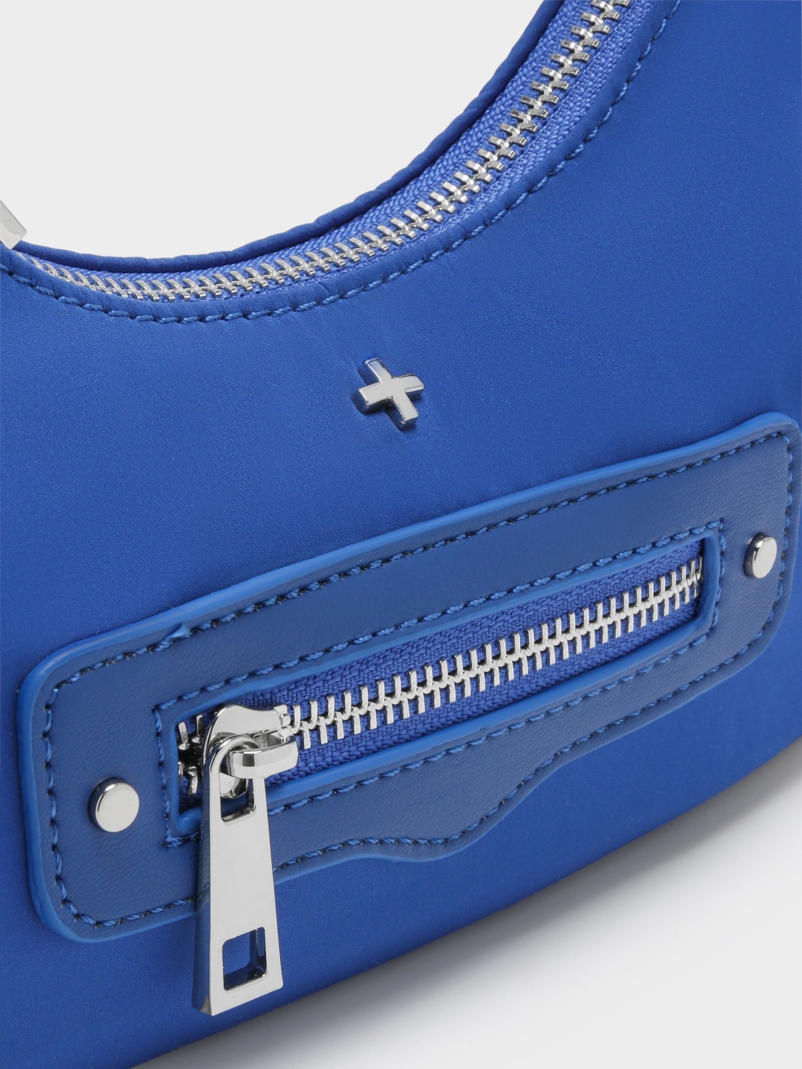 Em Davies Moto Searle Nylon Handbag - Image 2