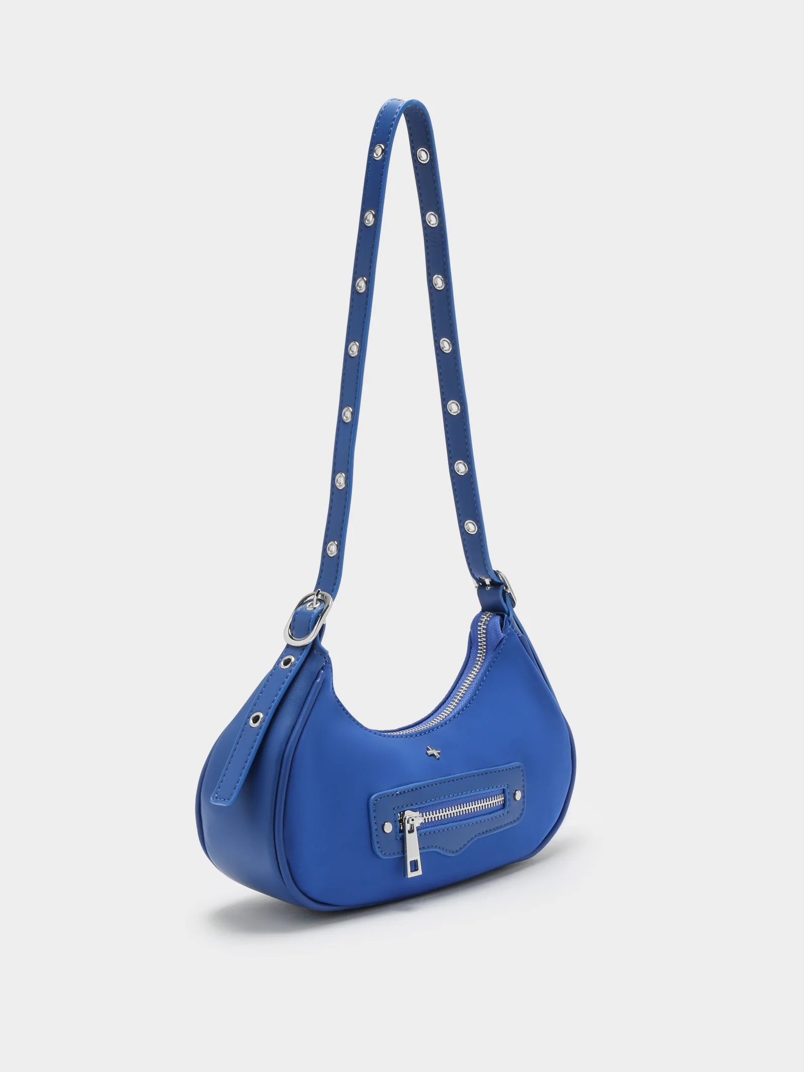 Em Davies Moto Searle Nylon Handbag - Image 3