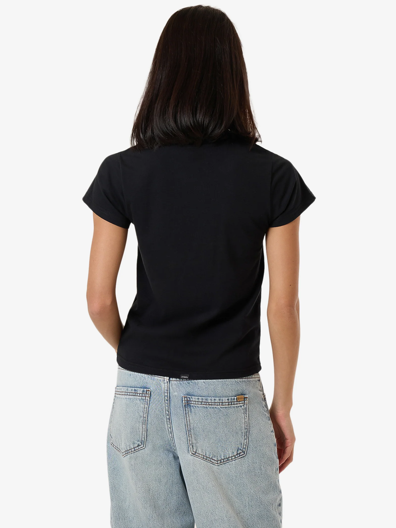 Emblem Of Strength Everyday Tee - Image 3