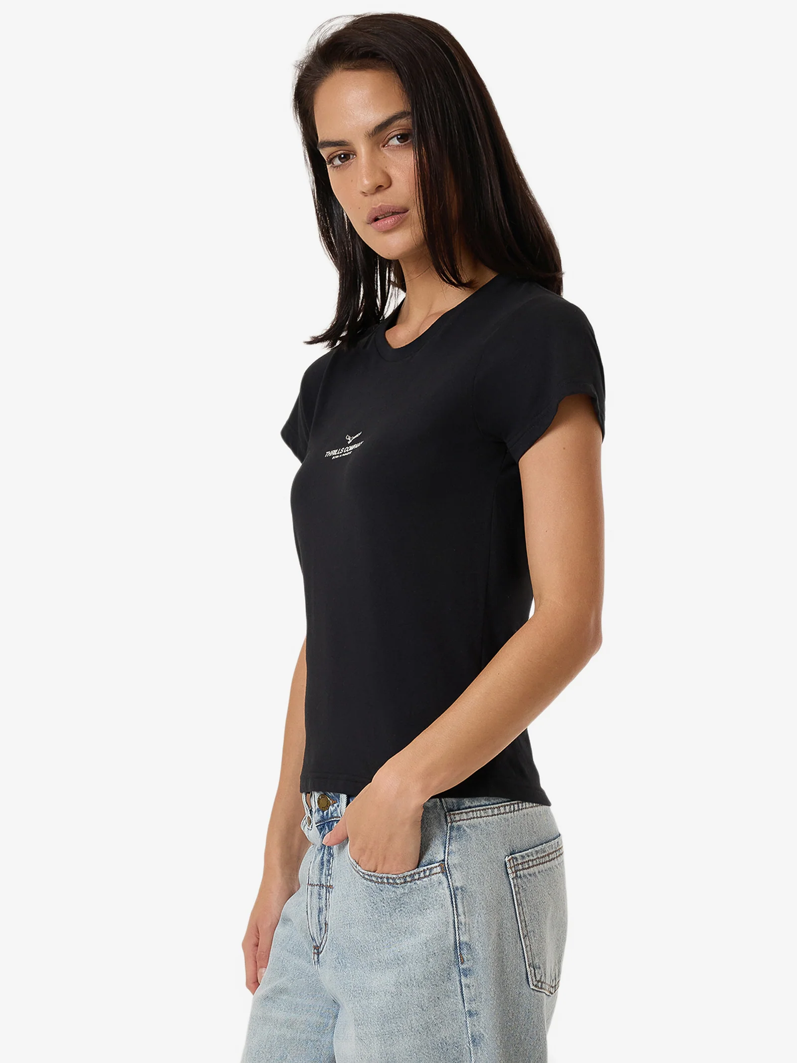 Emblem Of Strength Everyday Tee - Image 6