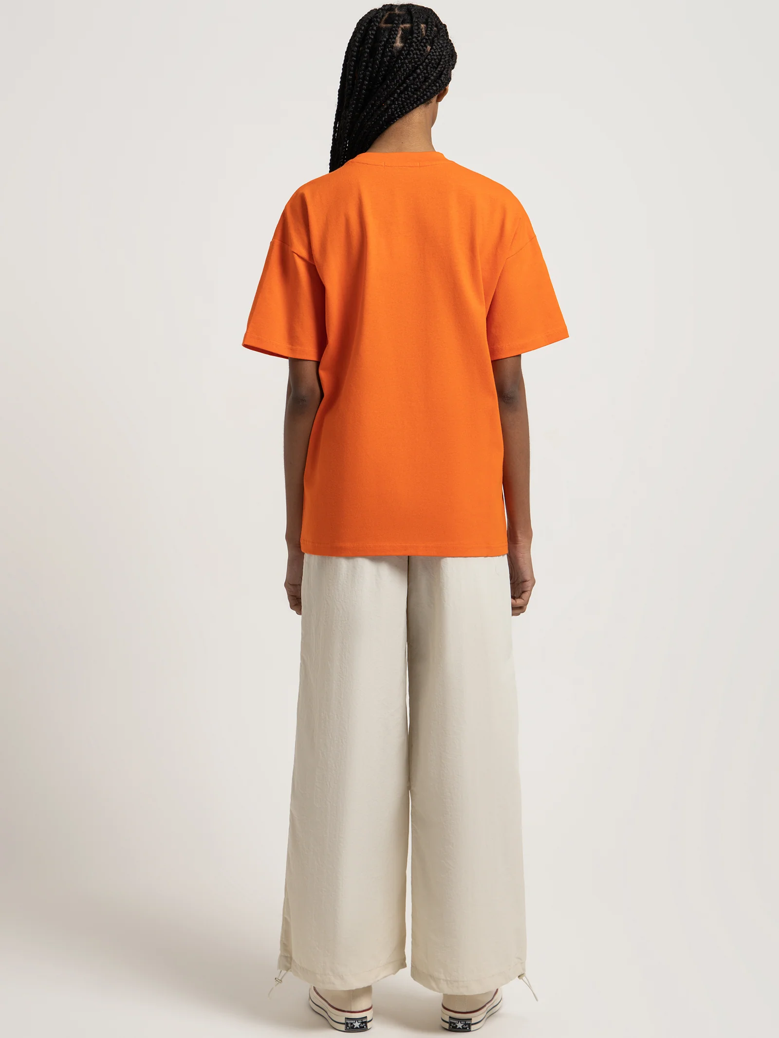 Embossed Owwy T-Shirt - Image 3