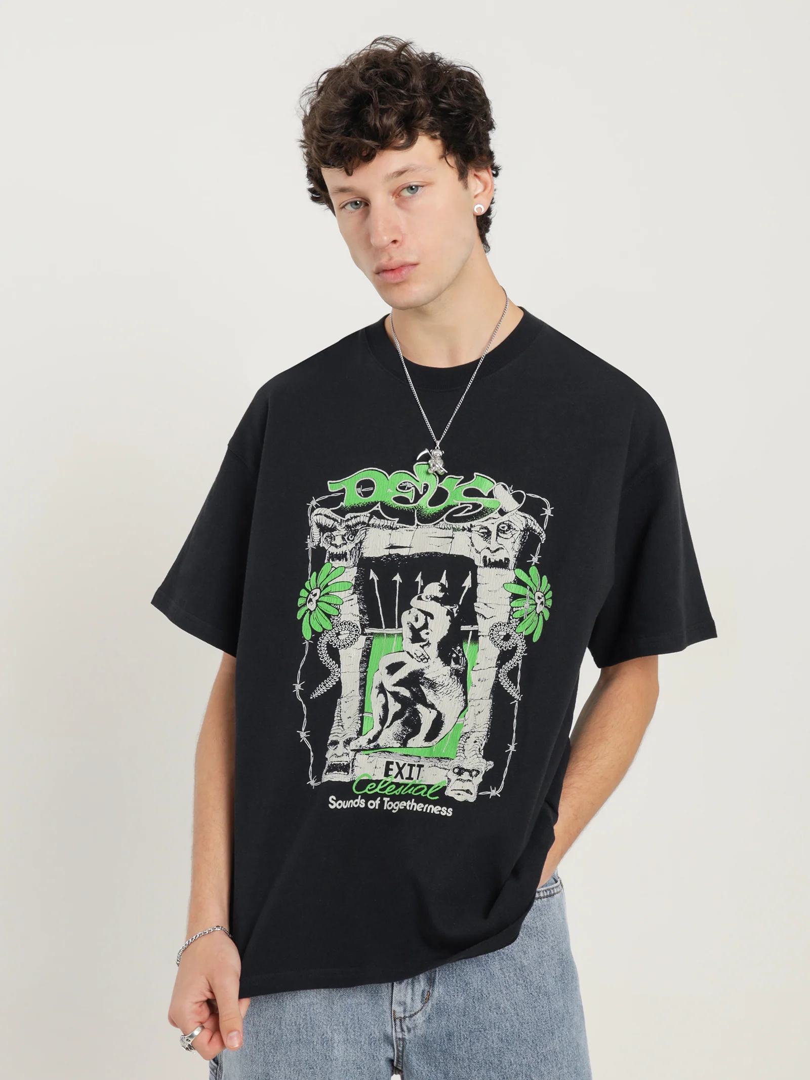 Embrace T-Shirt