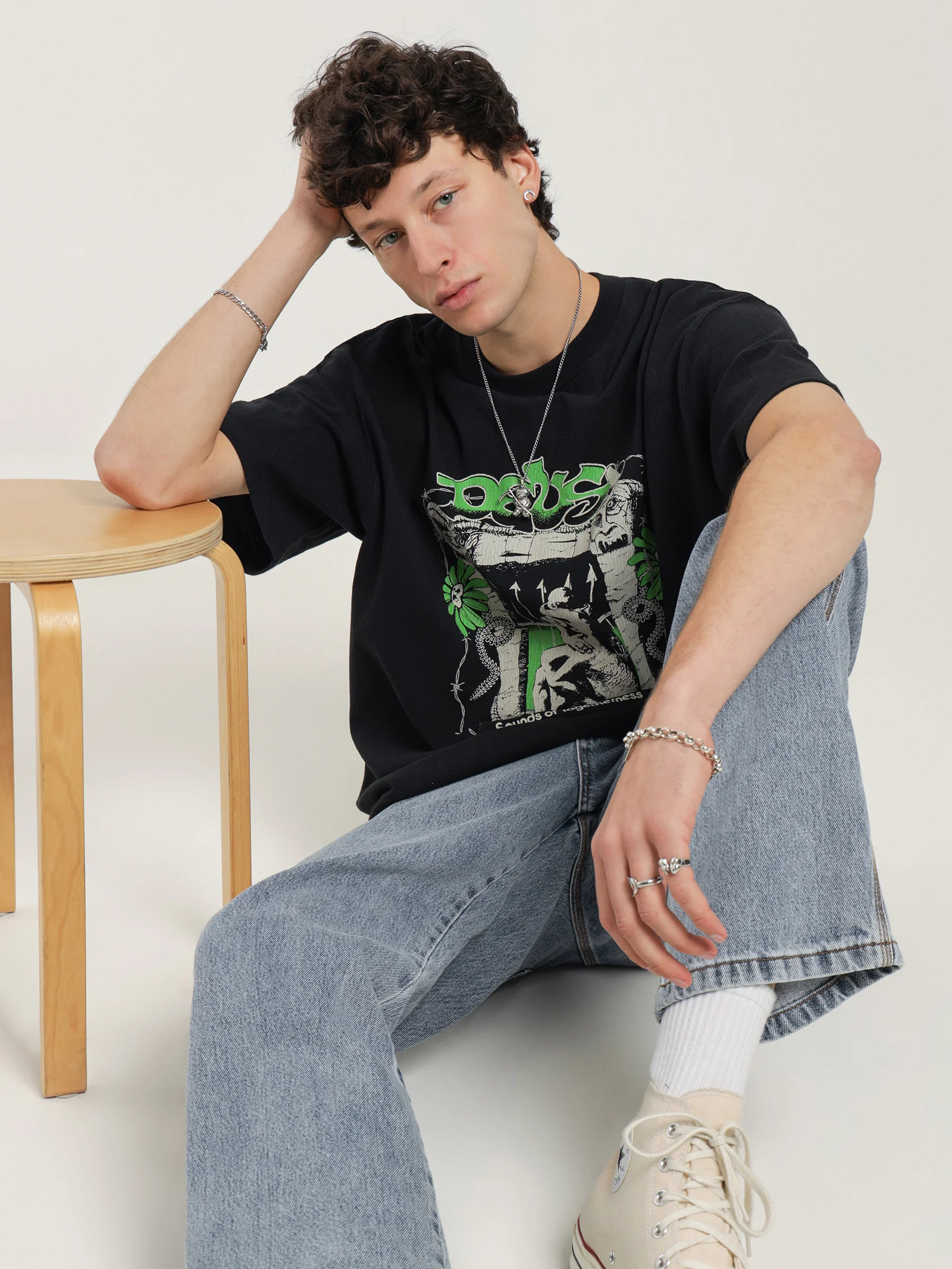 Embrace T-Shirt - Image 2