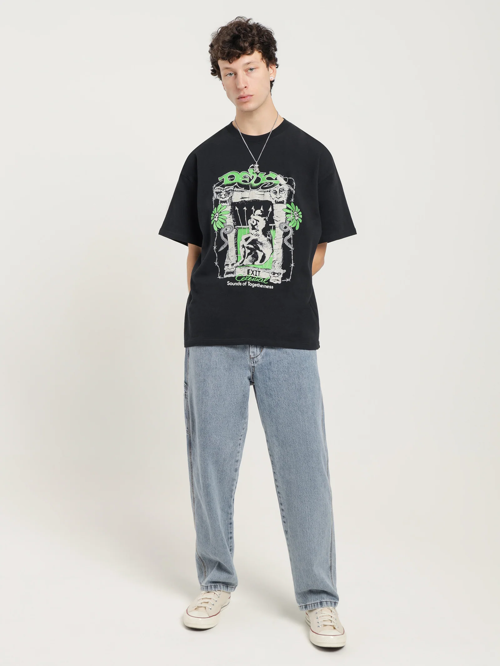 Embrace T-Shirt - Image 3