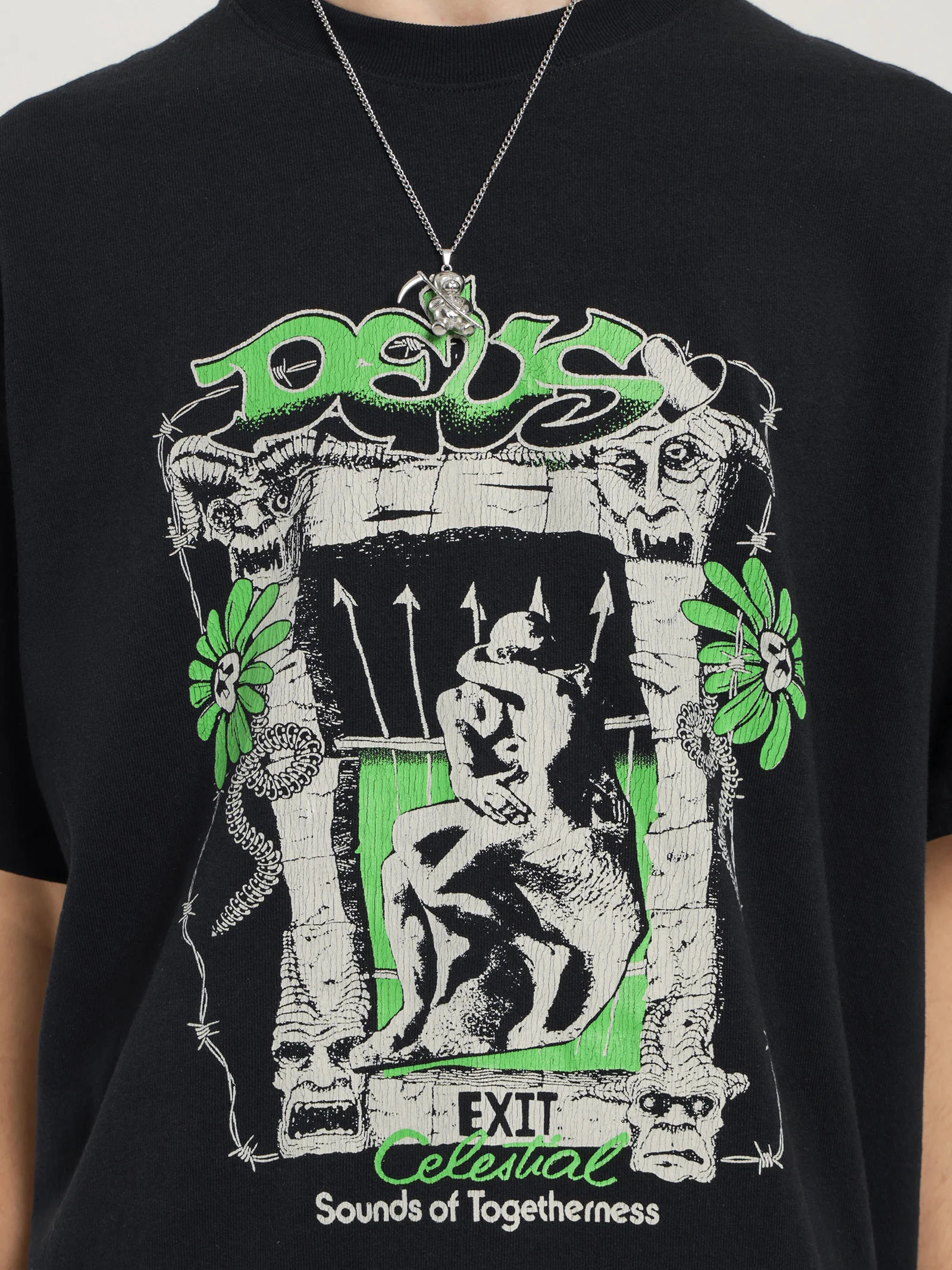 Embrace T-Shirt - Image 4