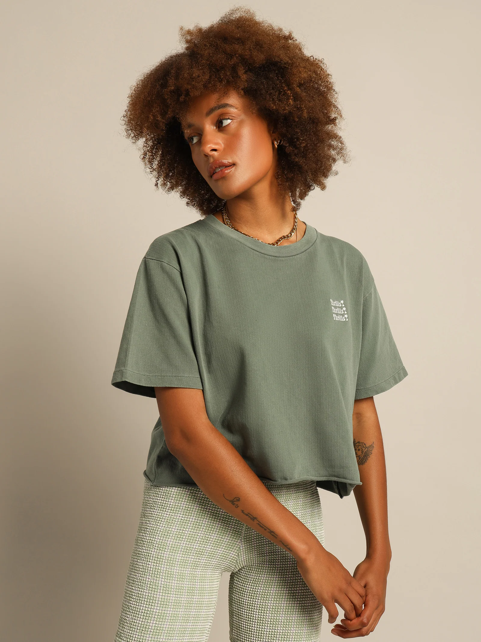 Embro Unlimited Merch Fit T-Shirt - Image 3