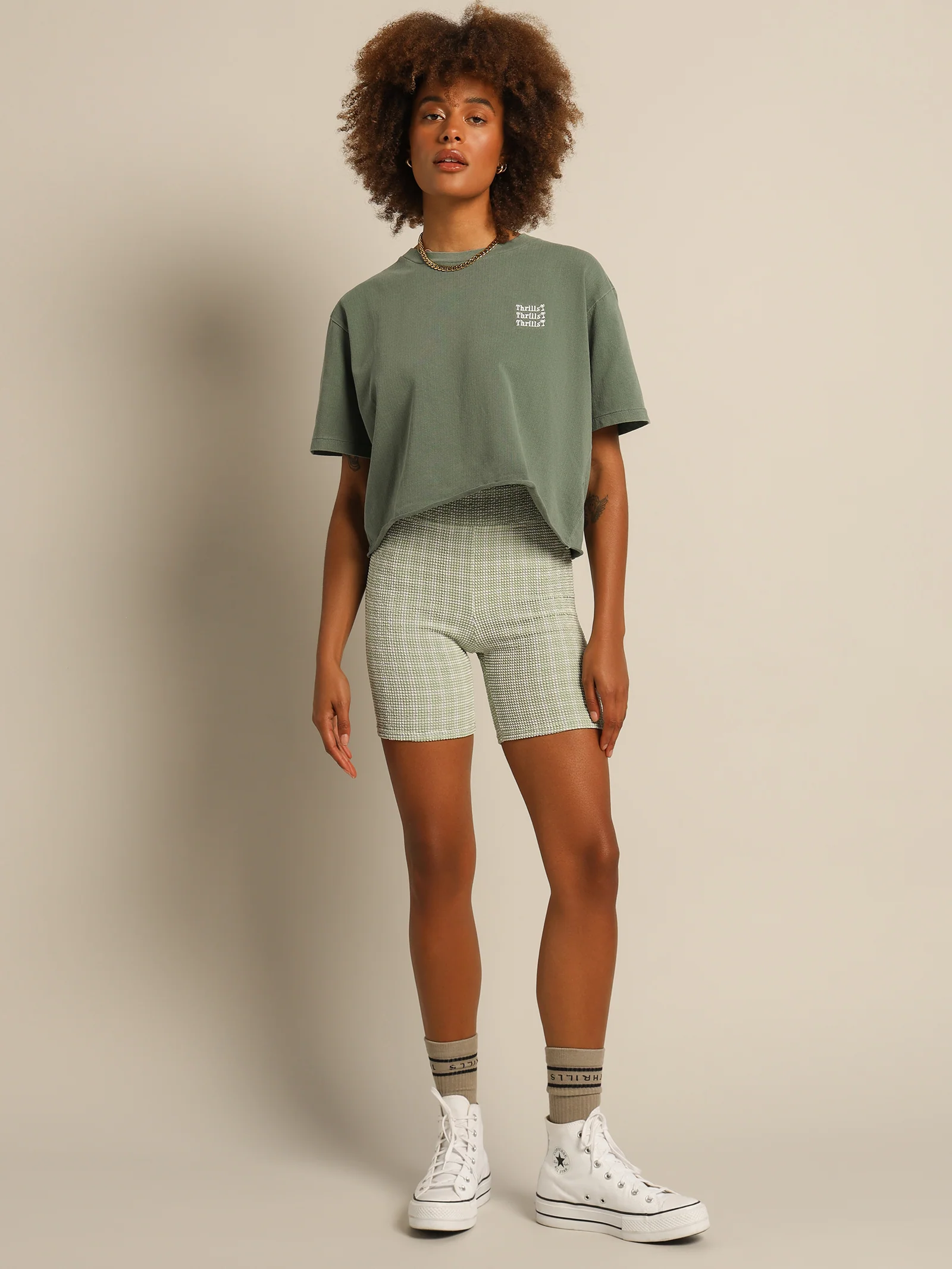 Embro Unlimited Merch Fit T-Shirt - Image 6