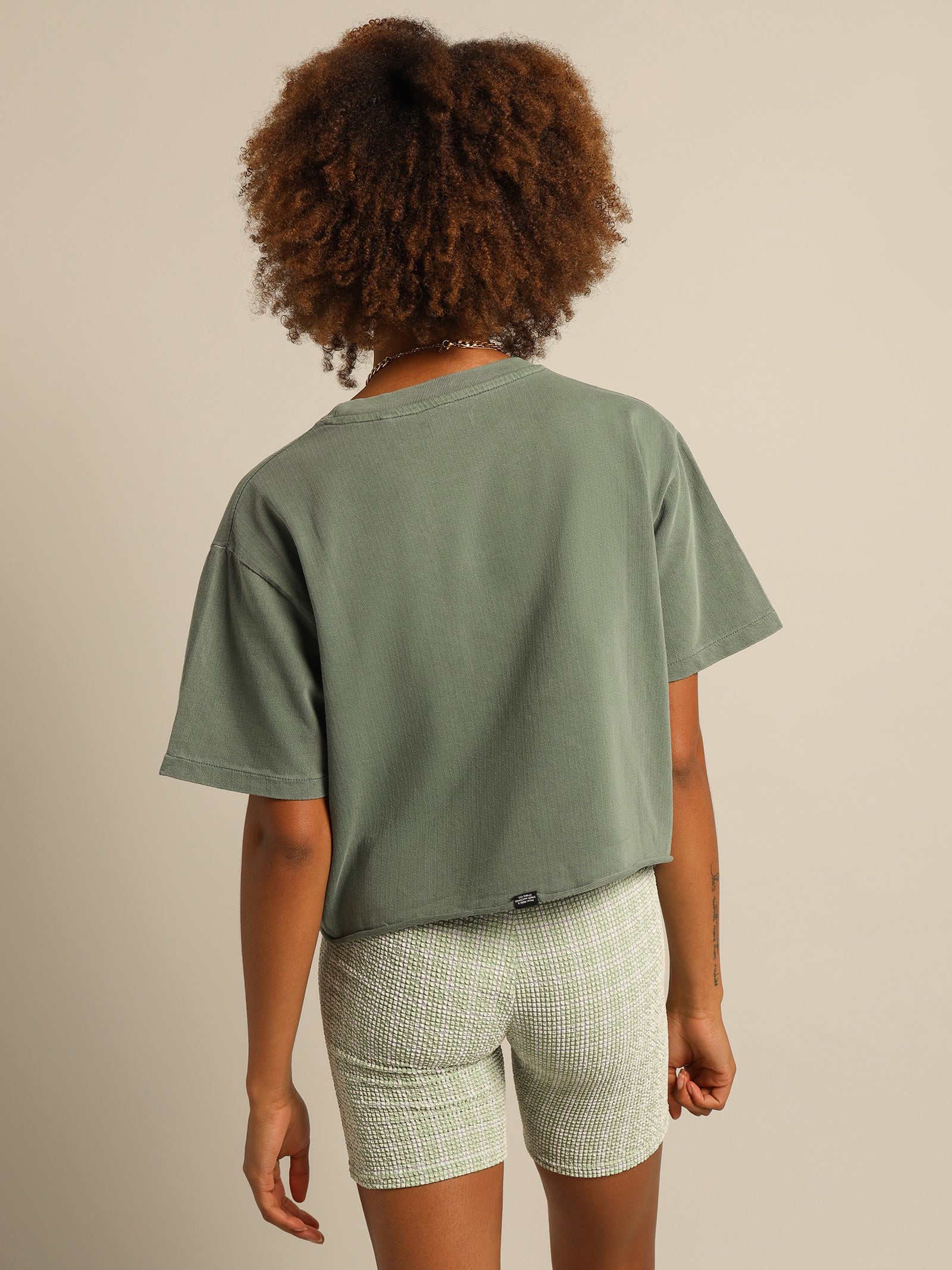 Embro Unlimited Merch Fit T-Shirt - Image 7