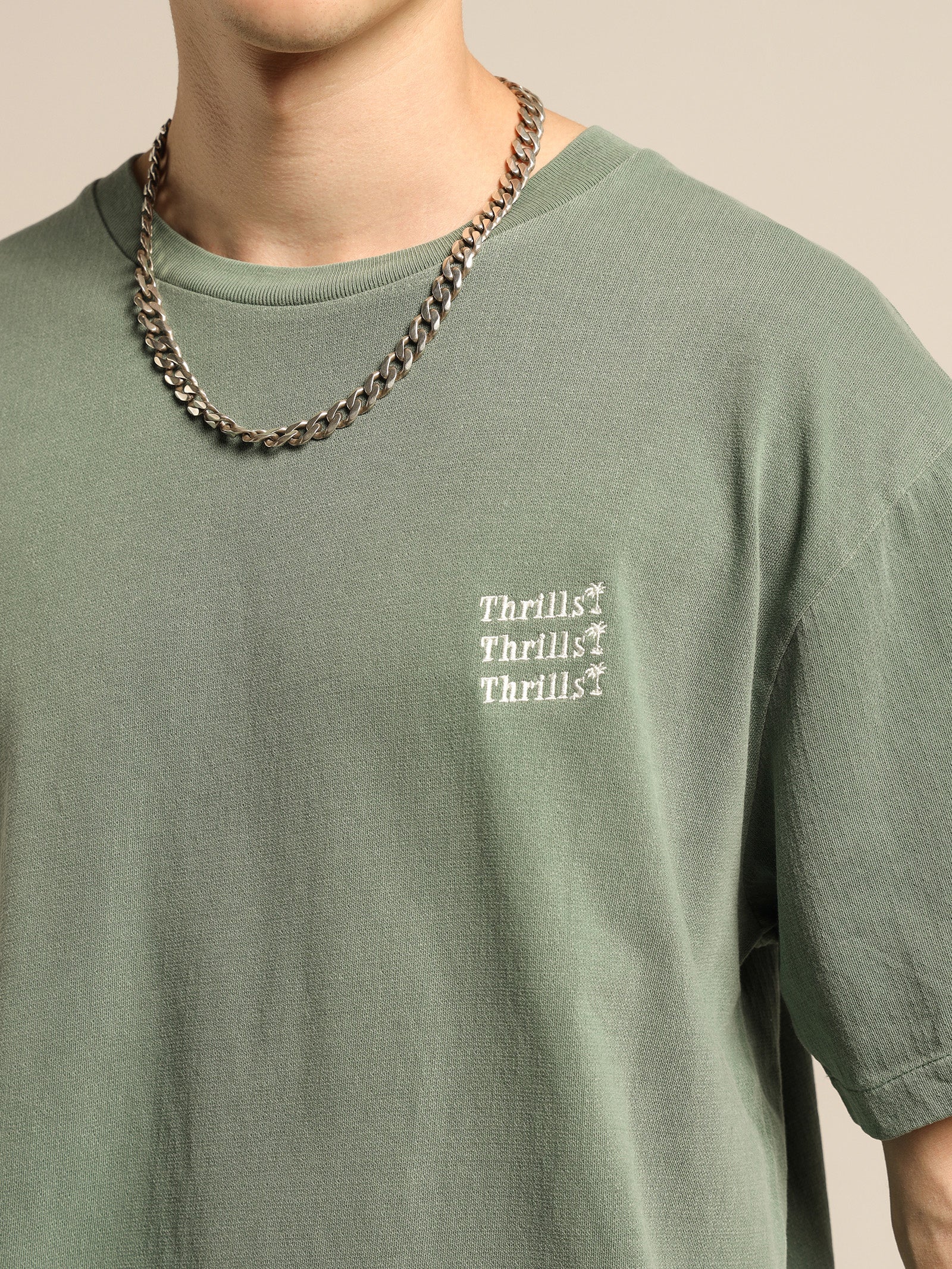 Embro Unlimited Merch Fit T-Shirt - Image 3