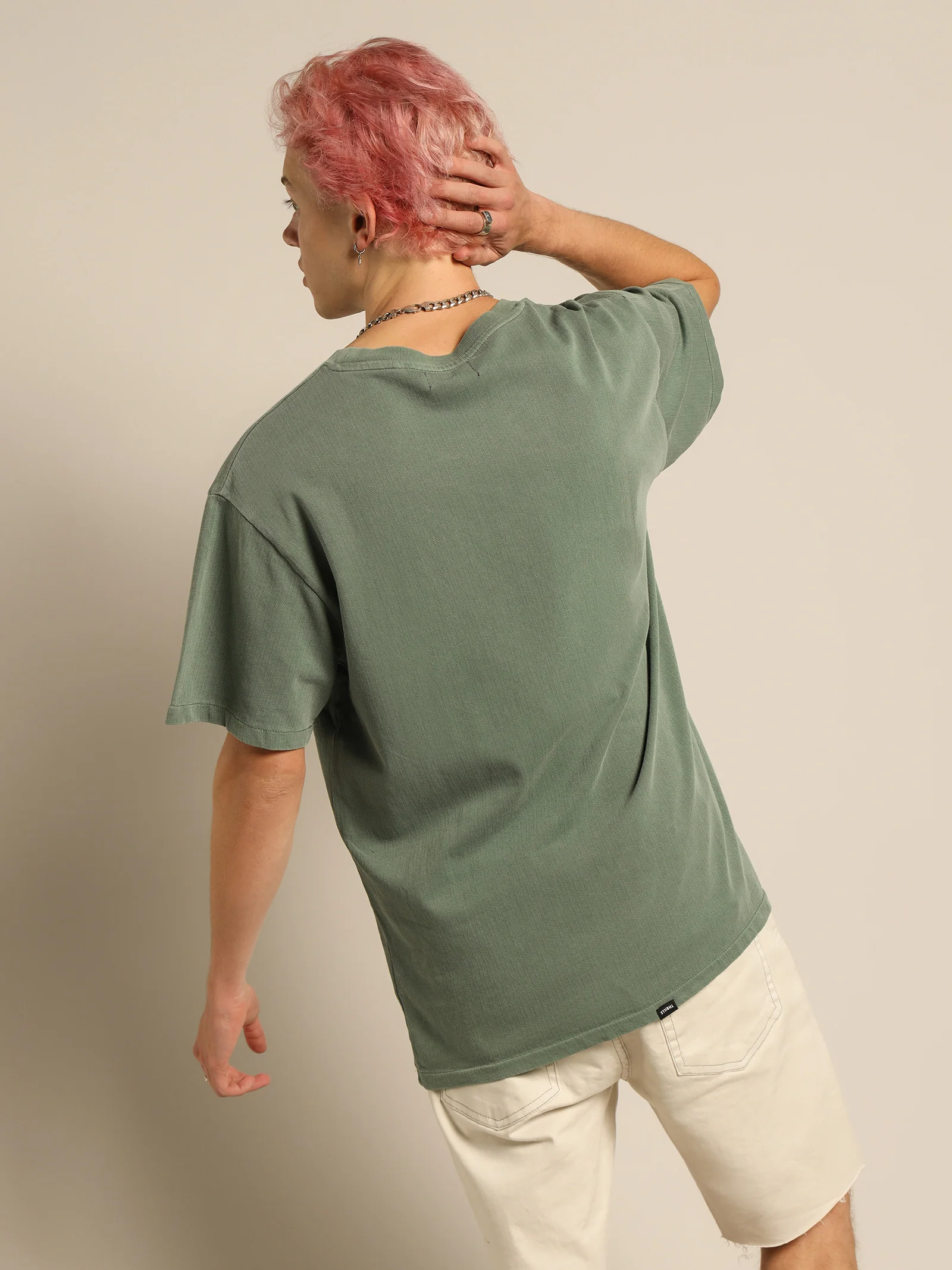 Embro Unlimited Merch Fit T-Shirt - Image 6