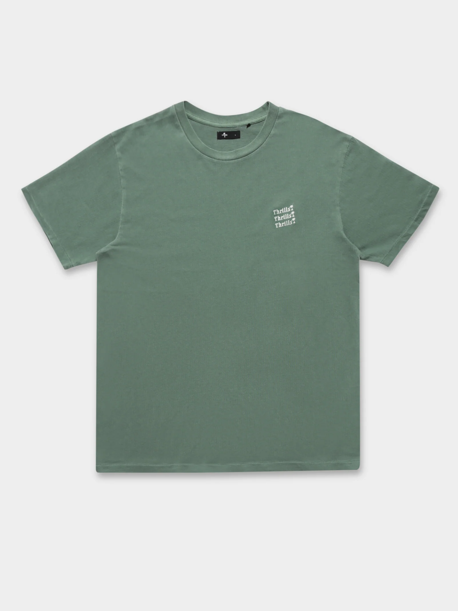 Embro Unlimited Merch Fit T-Shirt - Image 7