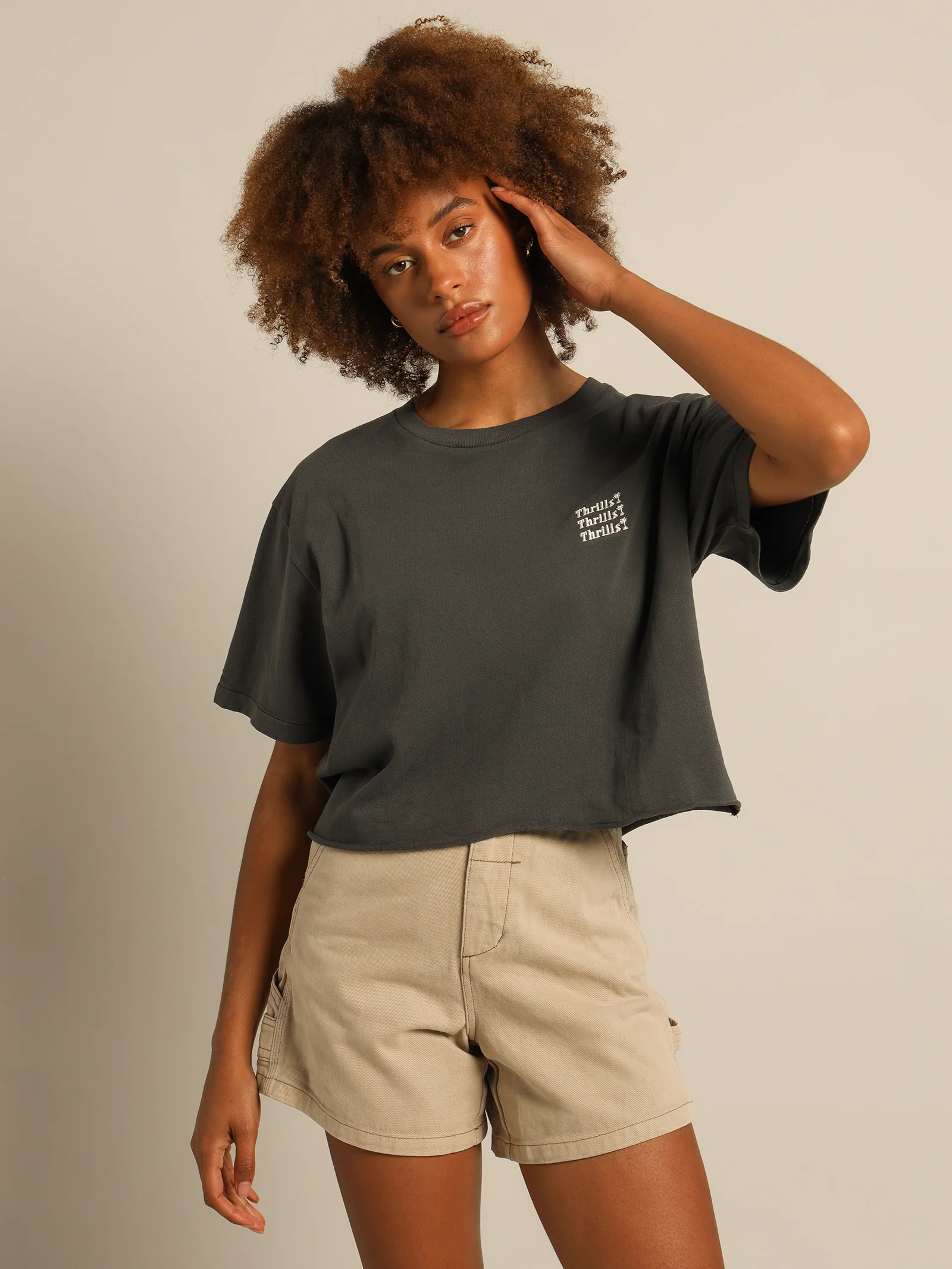 Embro Unlimited Merch Fit T-Shirt - Image 4