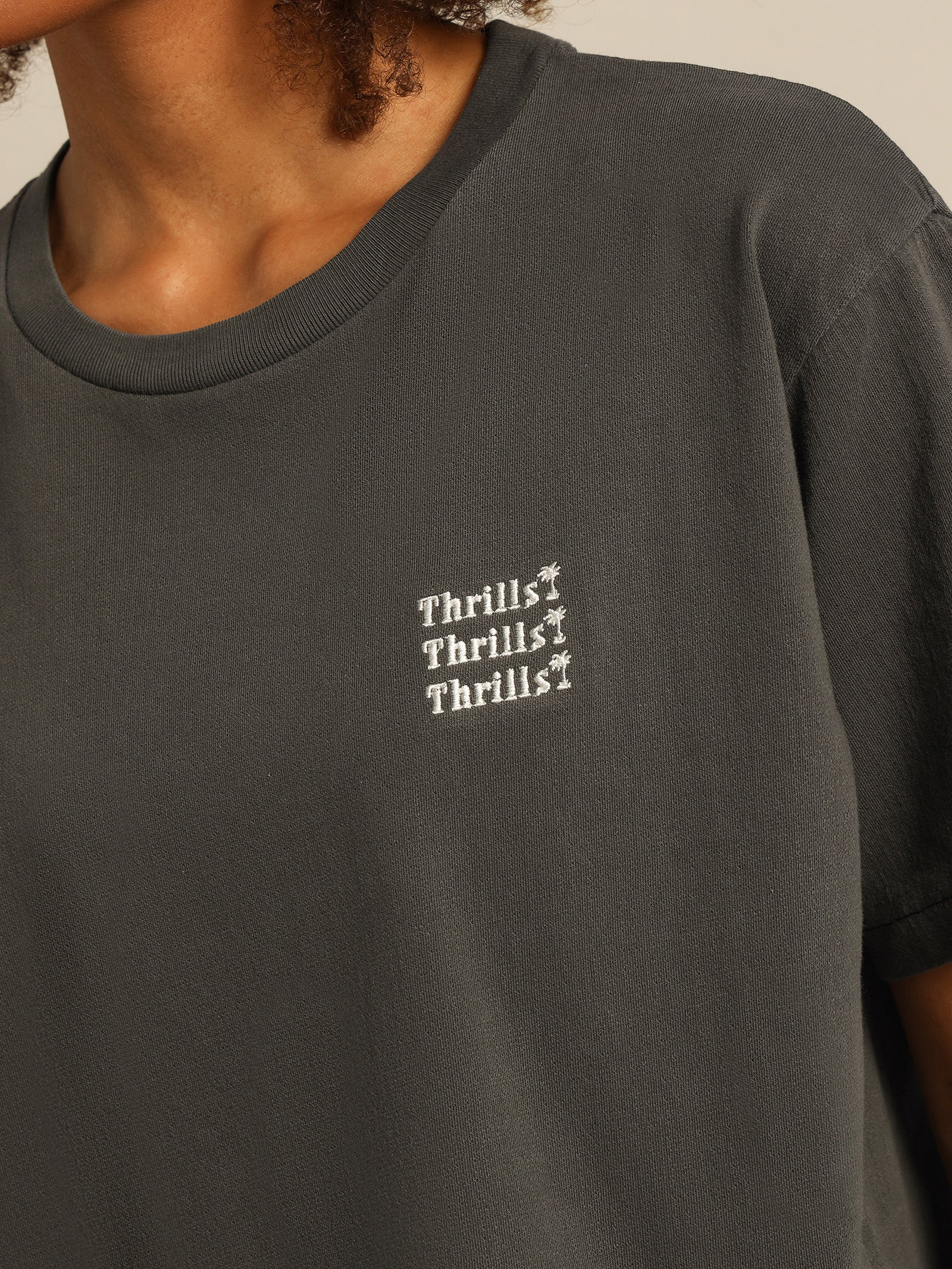 Embro Unlimited Merch Fit T-Shirt - Image 6