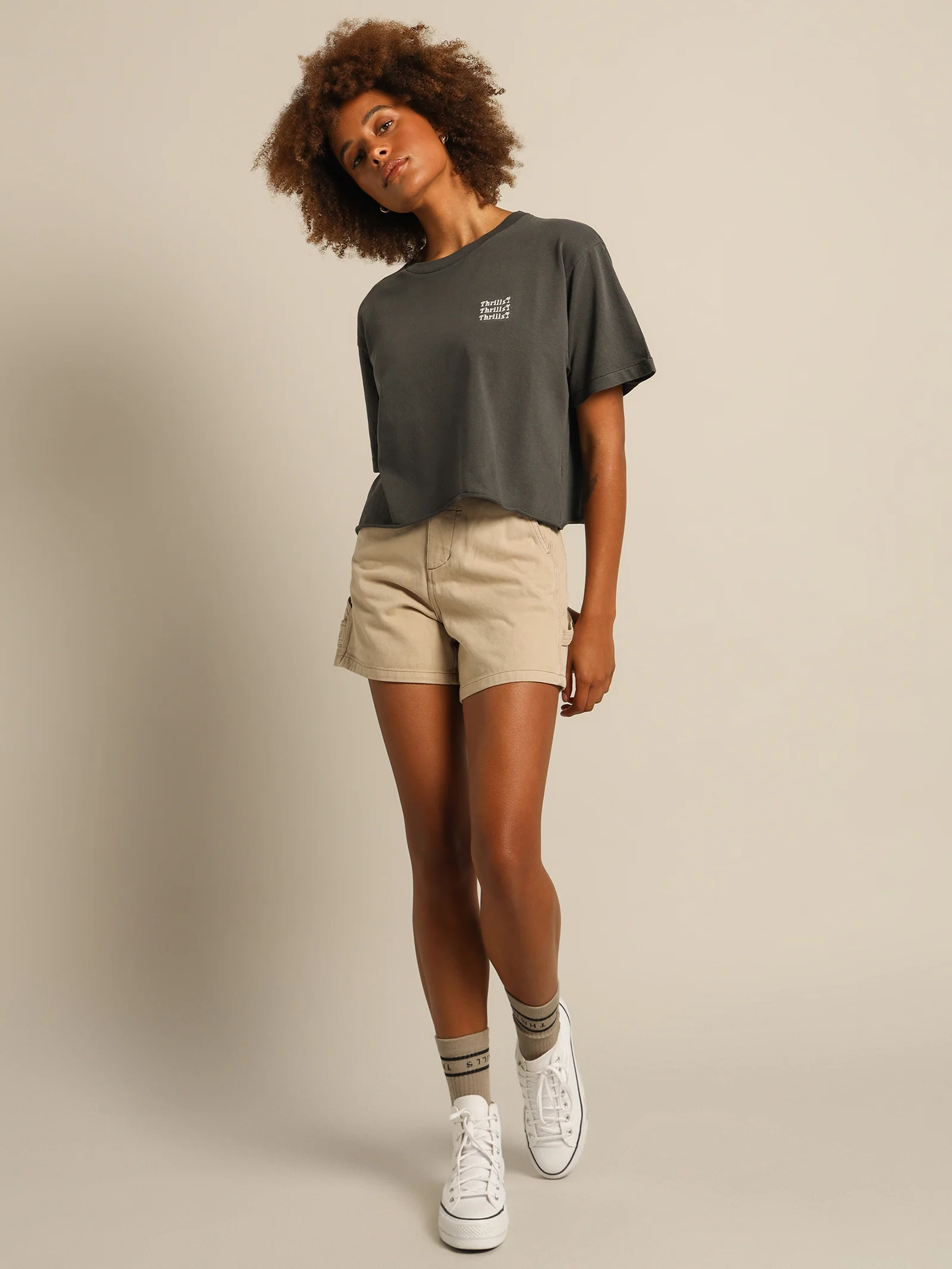Embro Unlimited Merch Fit T-Shirt - Image 7