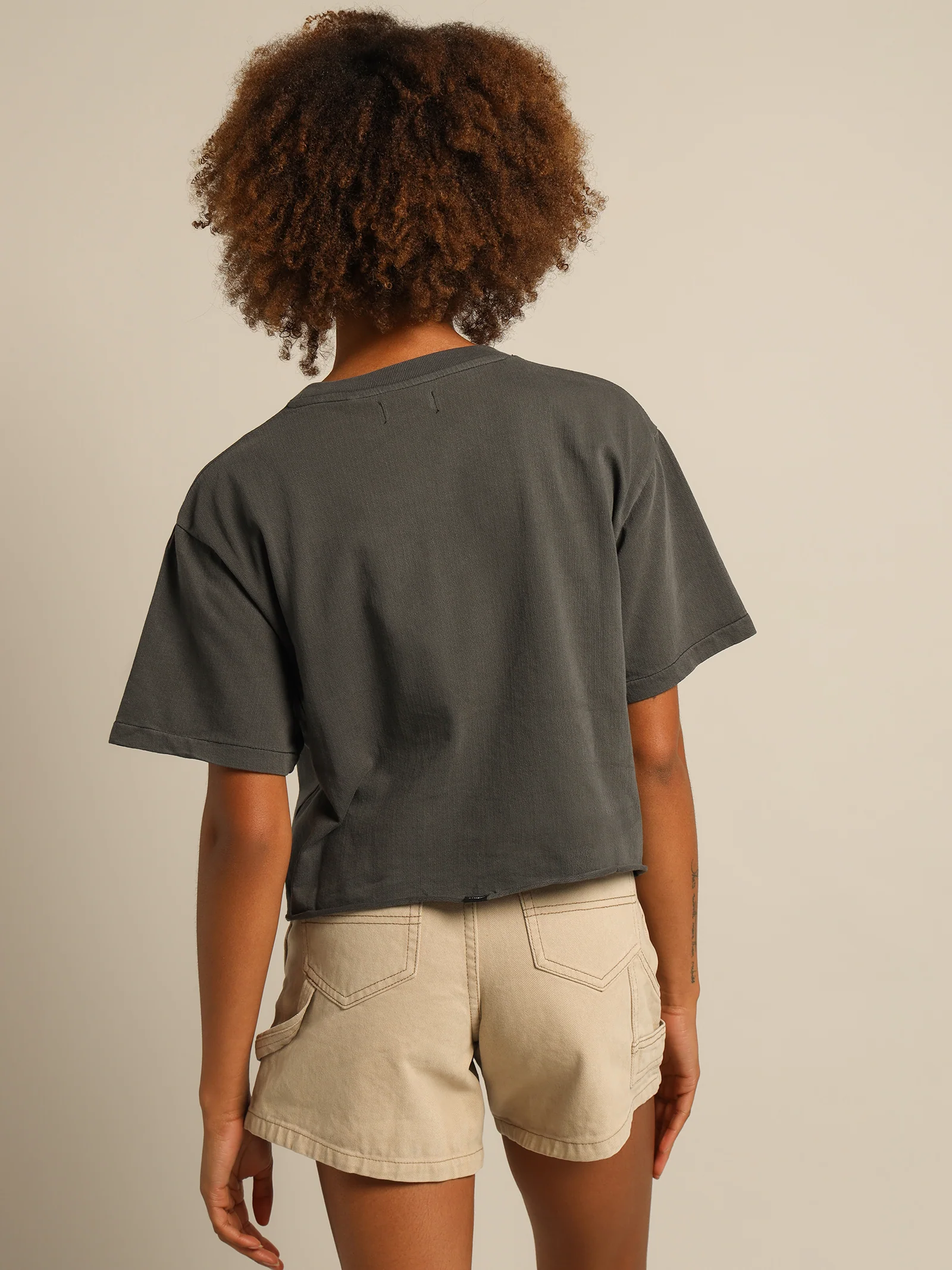 Embro Unlimited Merch Fit T-Shirt - Image 8