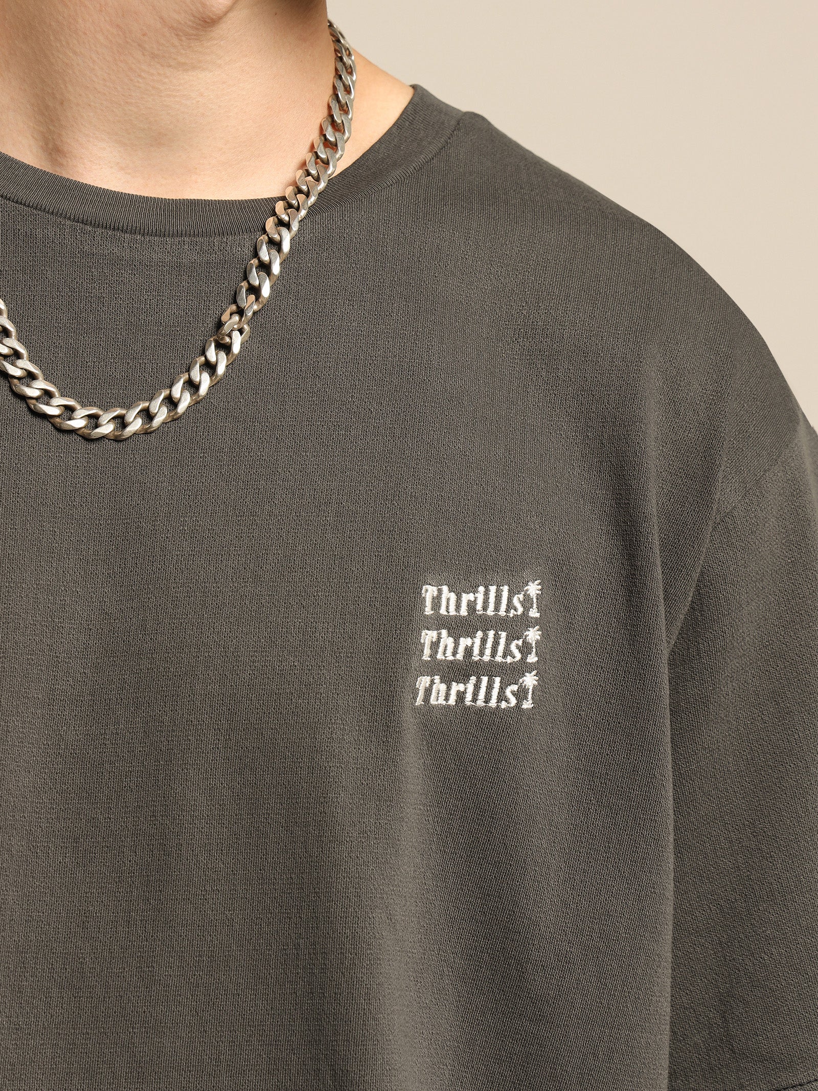 Embro Unlimited Merch Fit T-Shirt - Image 3