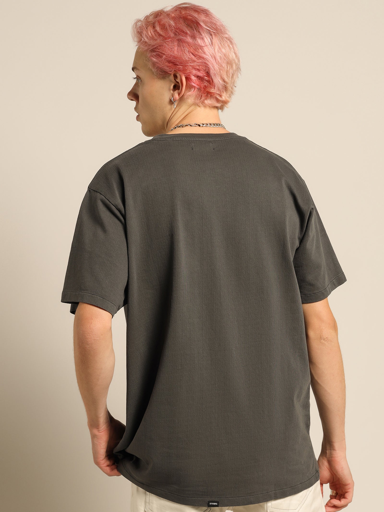 Embro Unlimited Merch Fit T-Shirt - Image 5