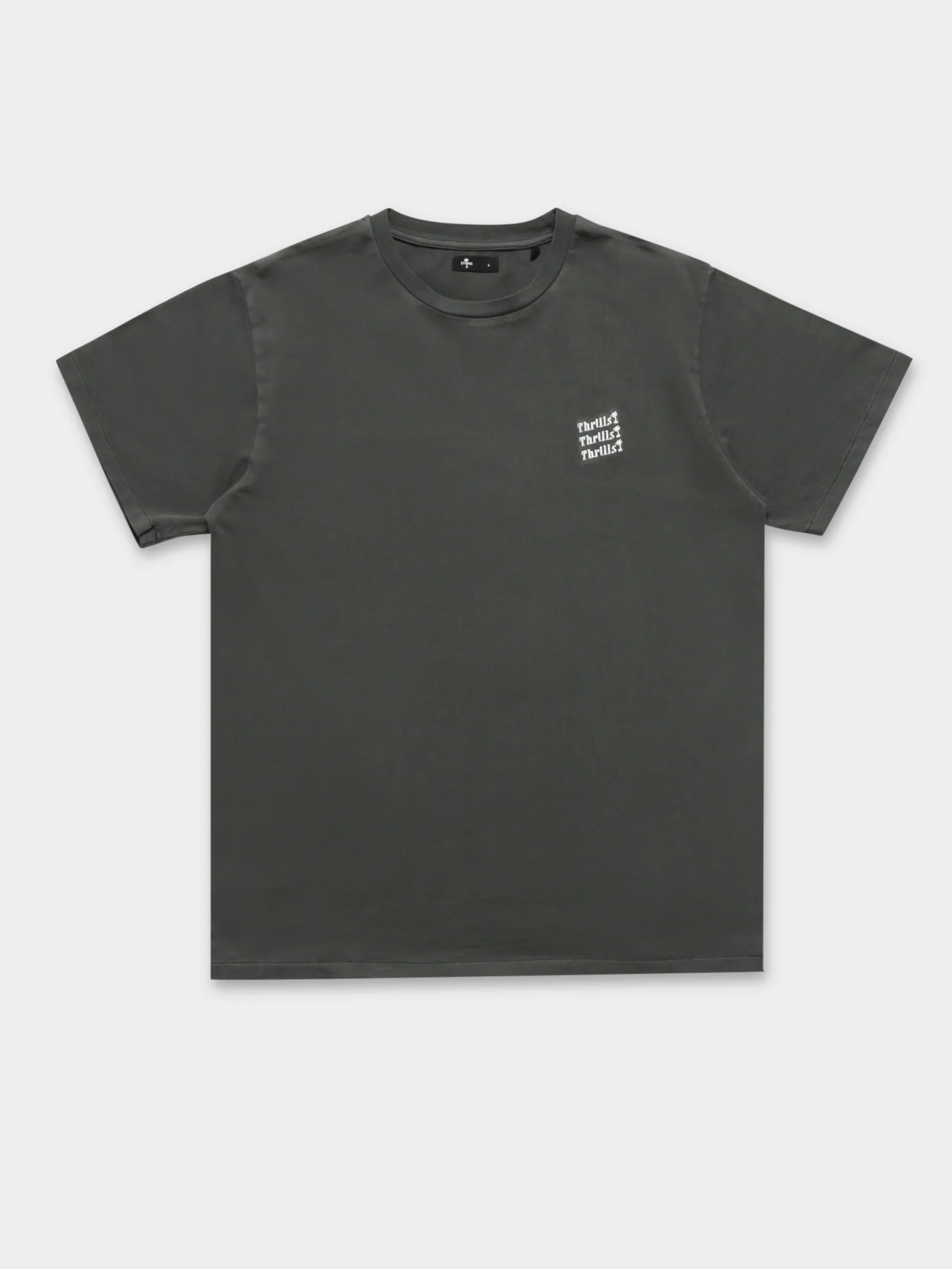 Embro Unlimited Merch Fit T-Shirt - Image 6
