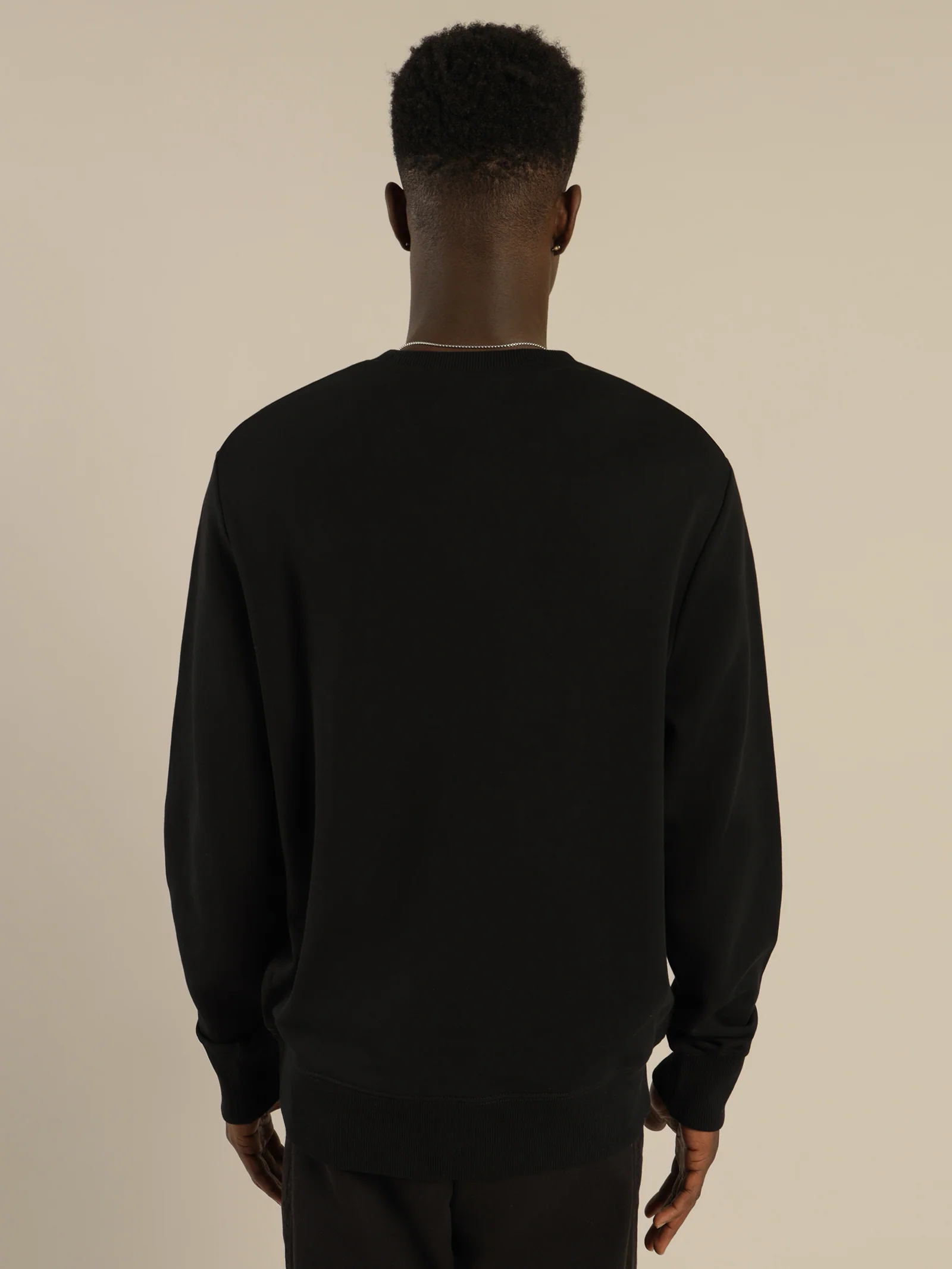 Embroidered Sweater - Image 6