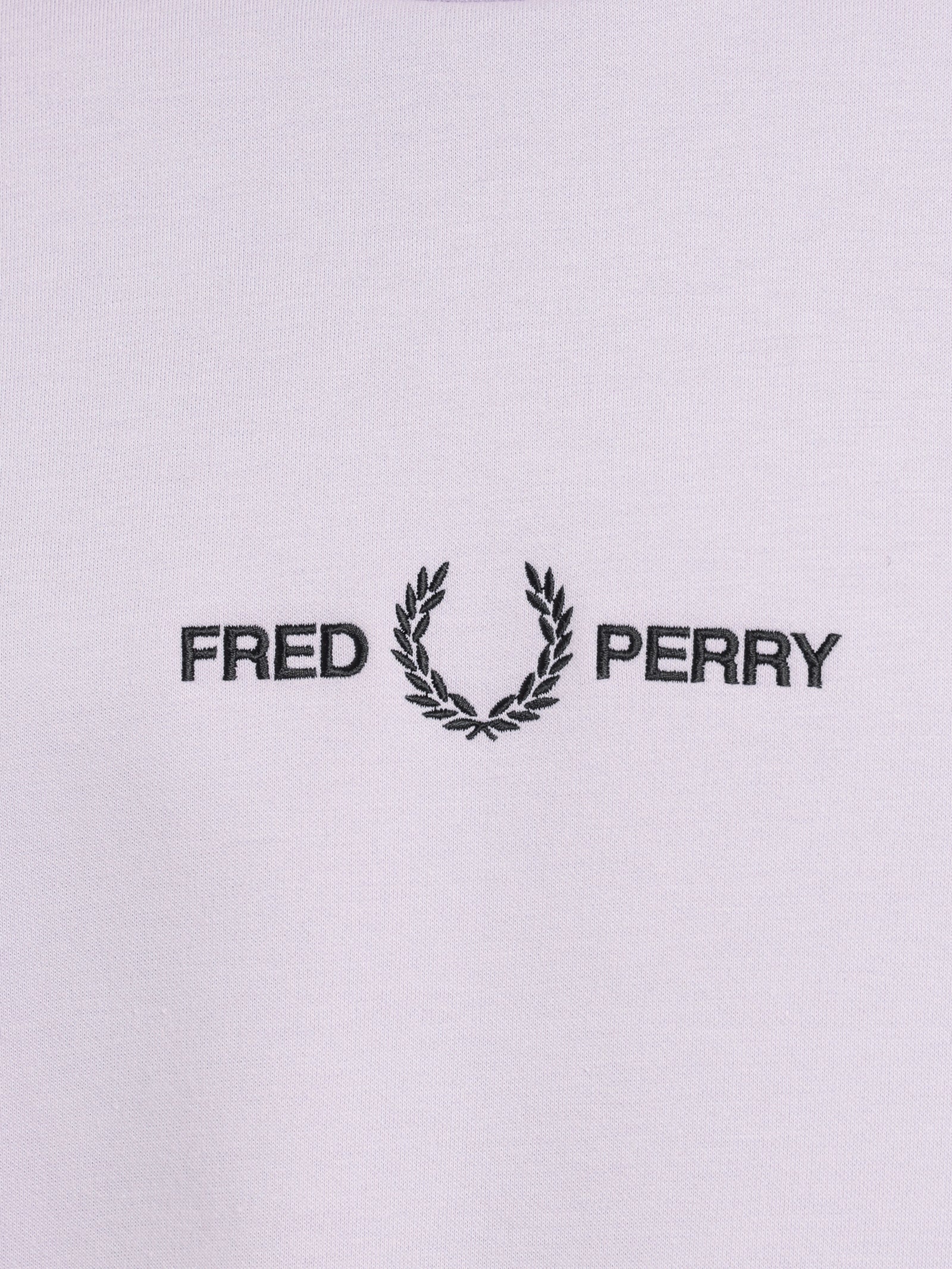 Embroidered Sweatshirt - Image 6
