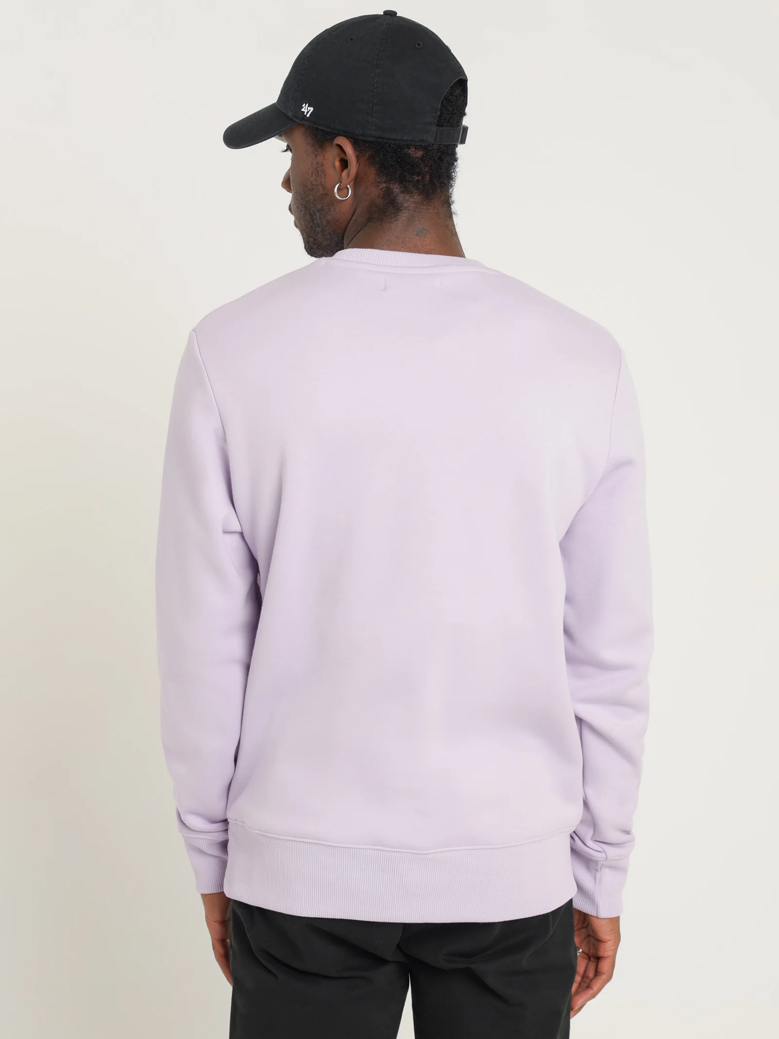 Embroidered Sweatshirt - Image 7