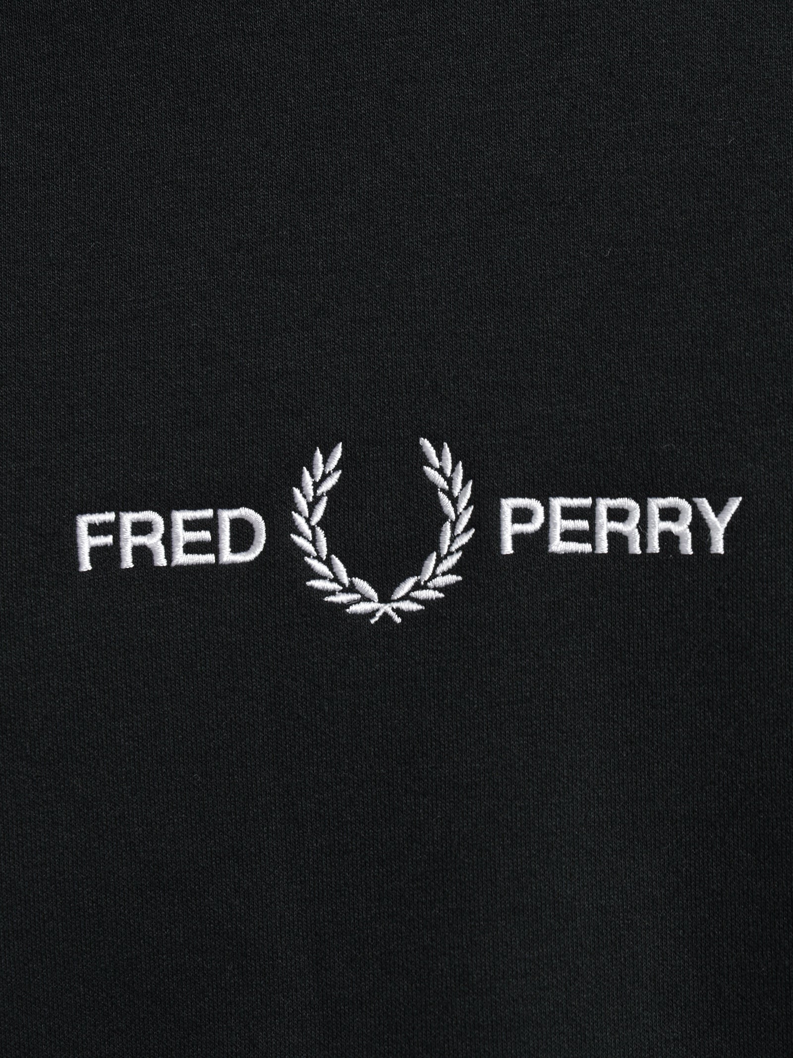 Embroidered Sweatshirt - Image 3