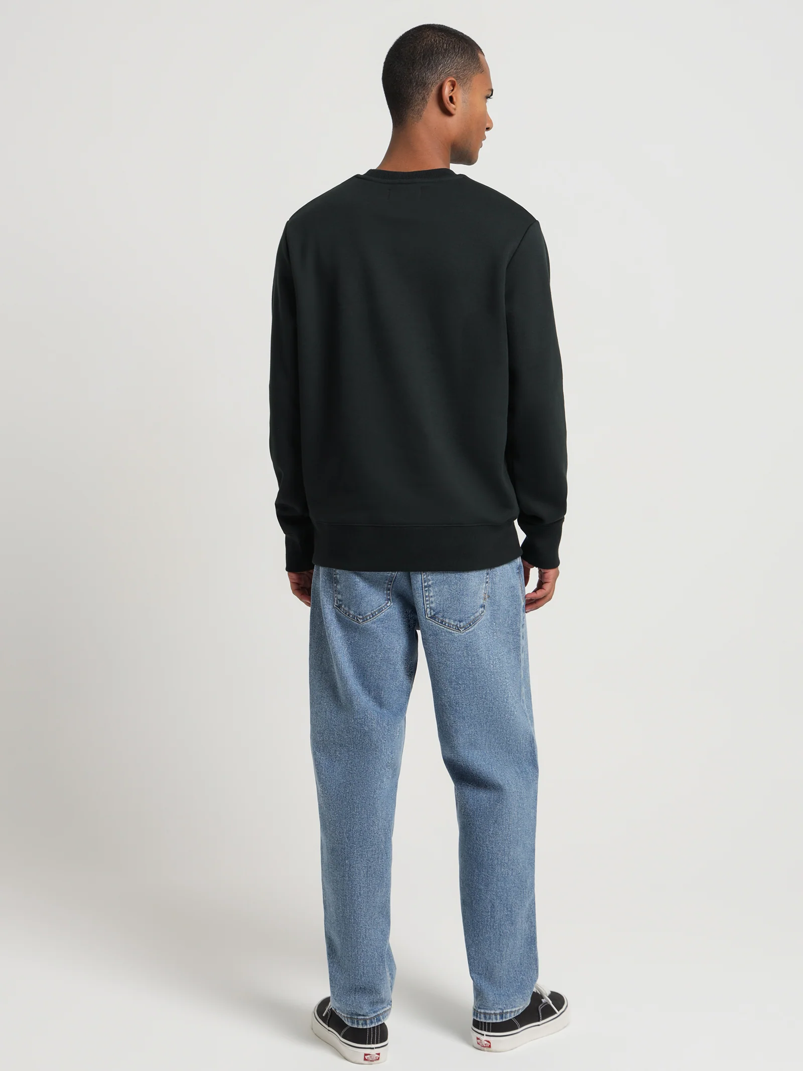 Embroidered Sweatshirt - Image 5