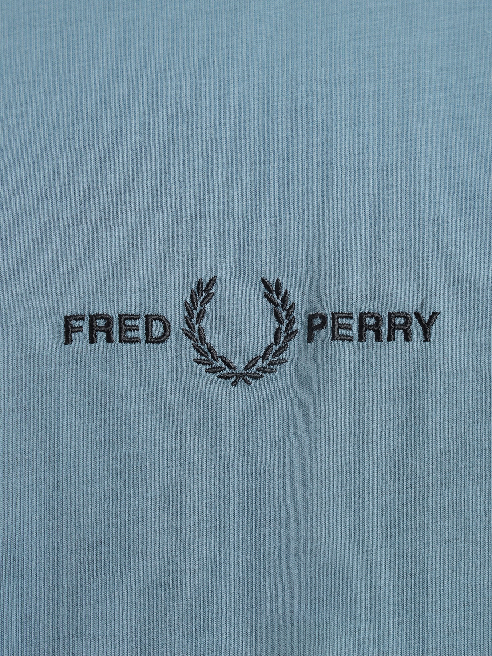 Embroidered T-Shirt - Image 4