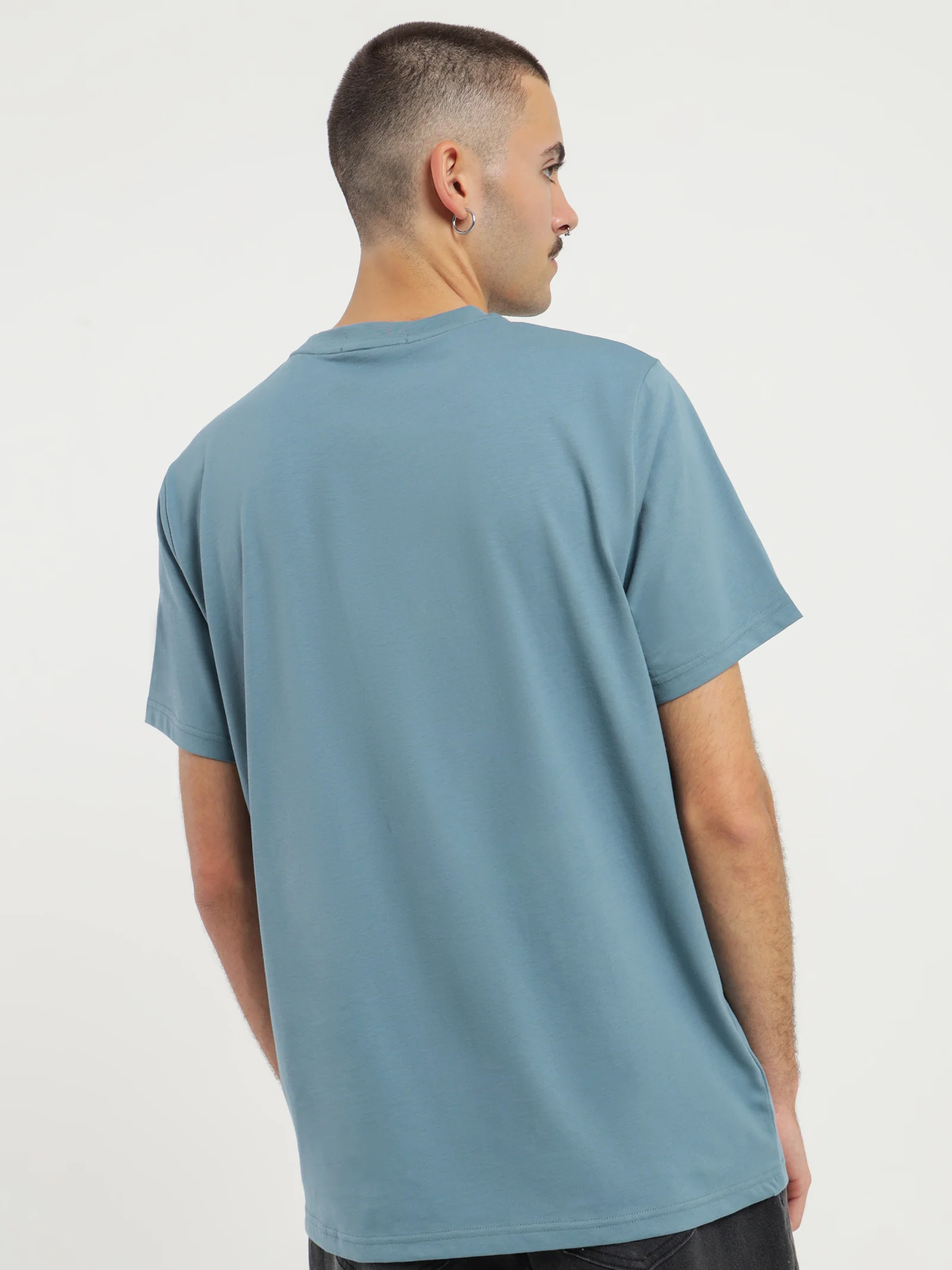 Embroidered T-Shirt - Image 5