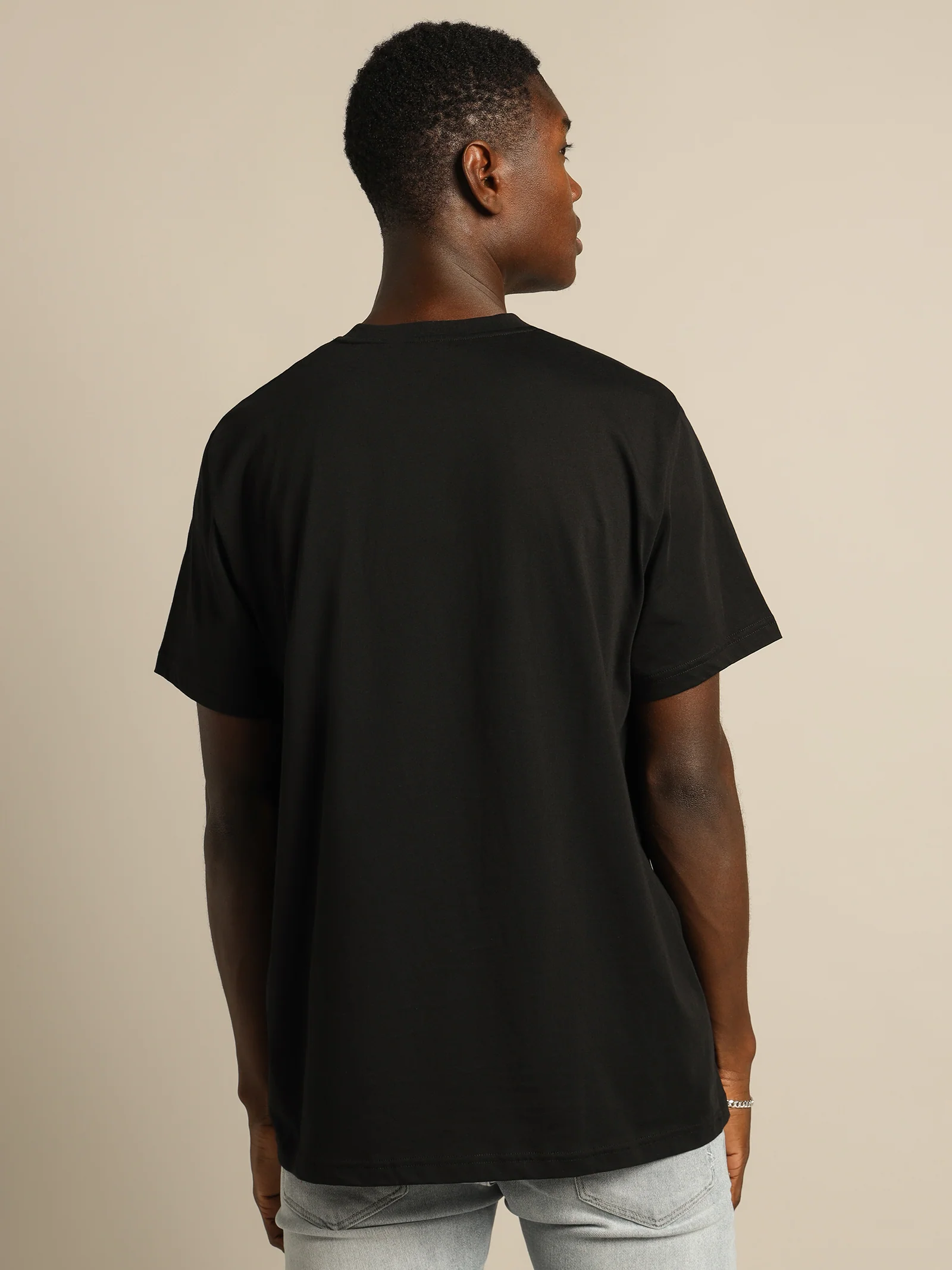Embroidered T-Shirt - Image 5