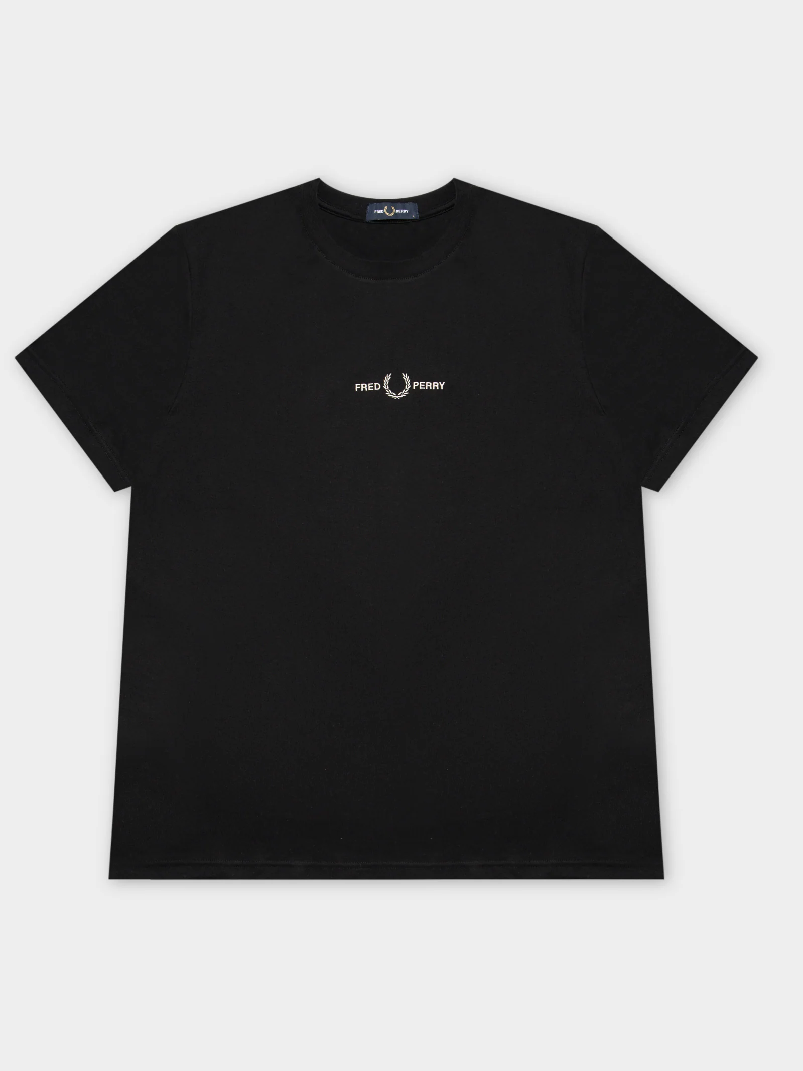 Embroidered T-Shirt - Image 6