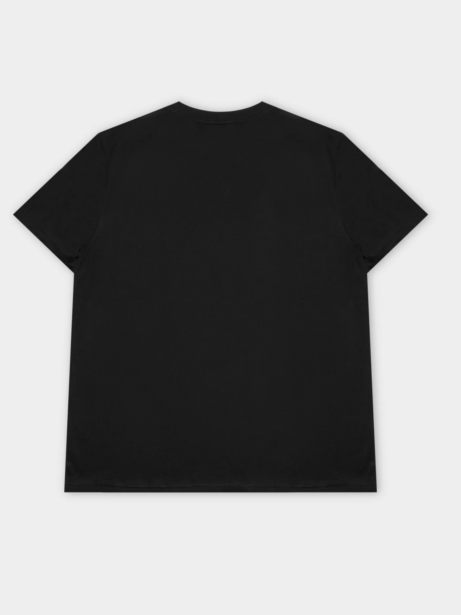 Embroidered T-Shirt - Image 7