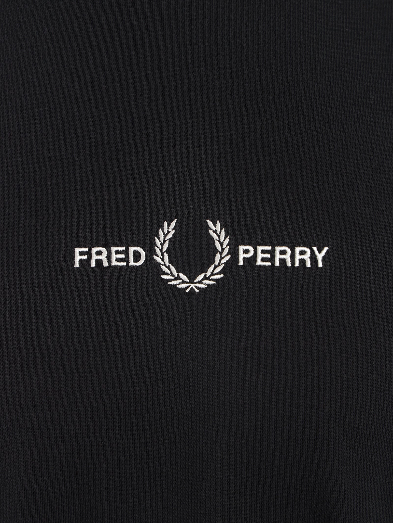 Embroidered T-Shirt - Image 3