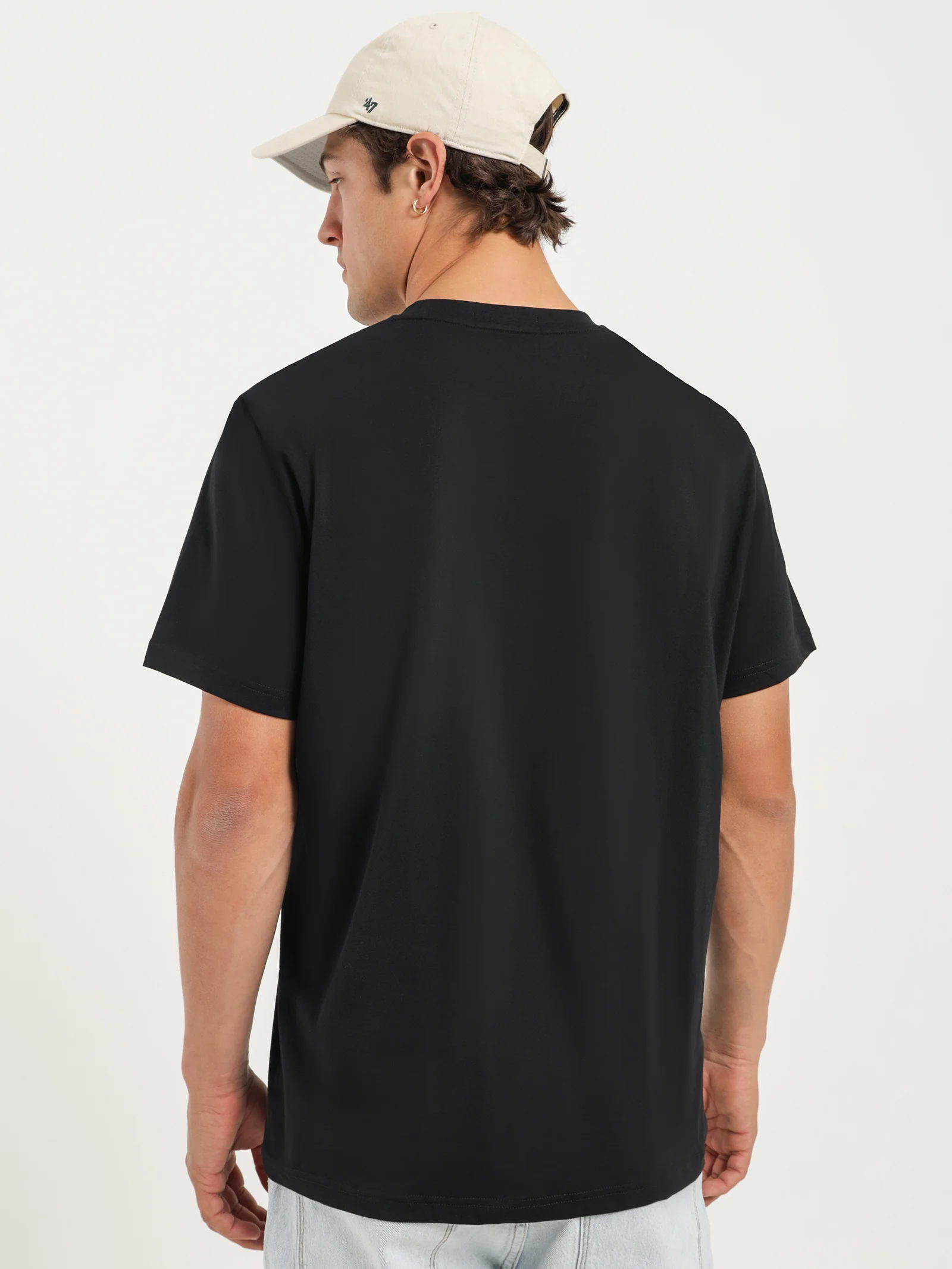 Embroidered T-Shirt - Image 5