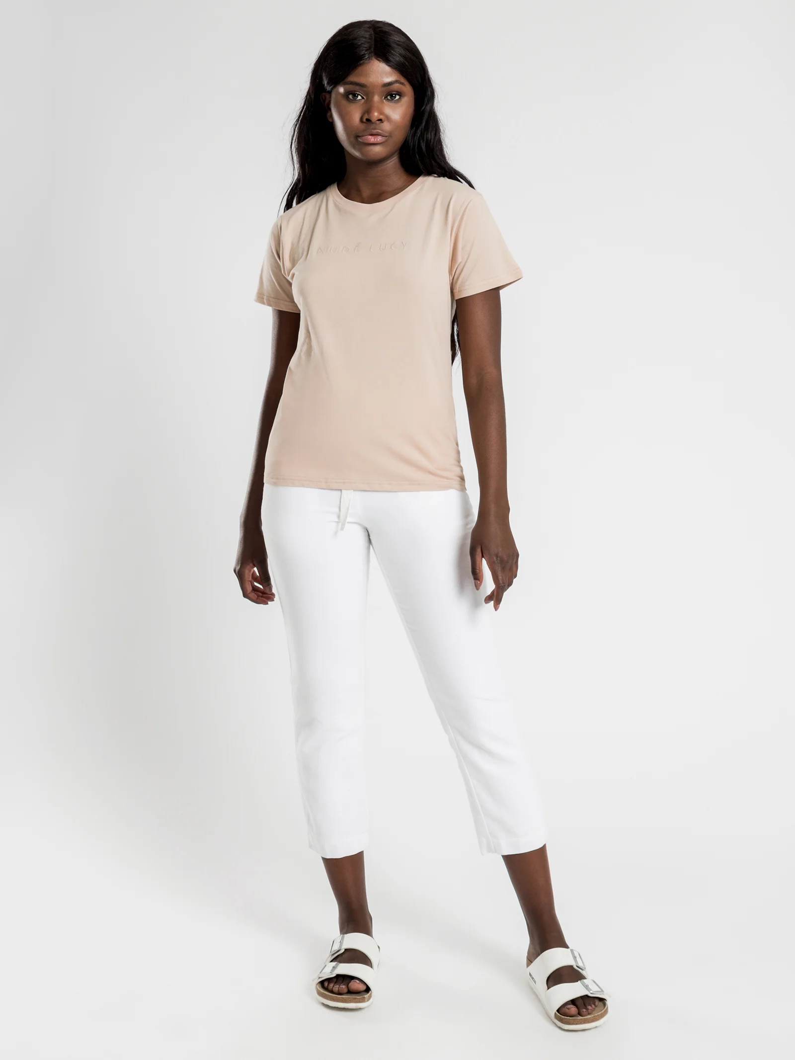 Embroidered T-Shirt - Image 4