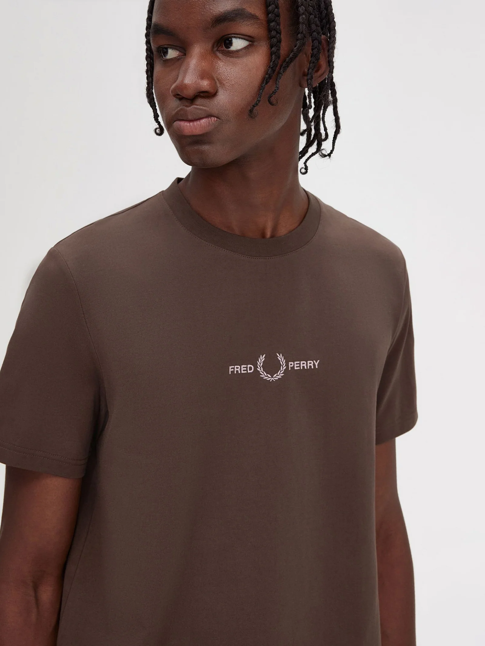 Embroidered T-Shirt - Image 2