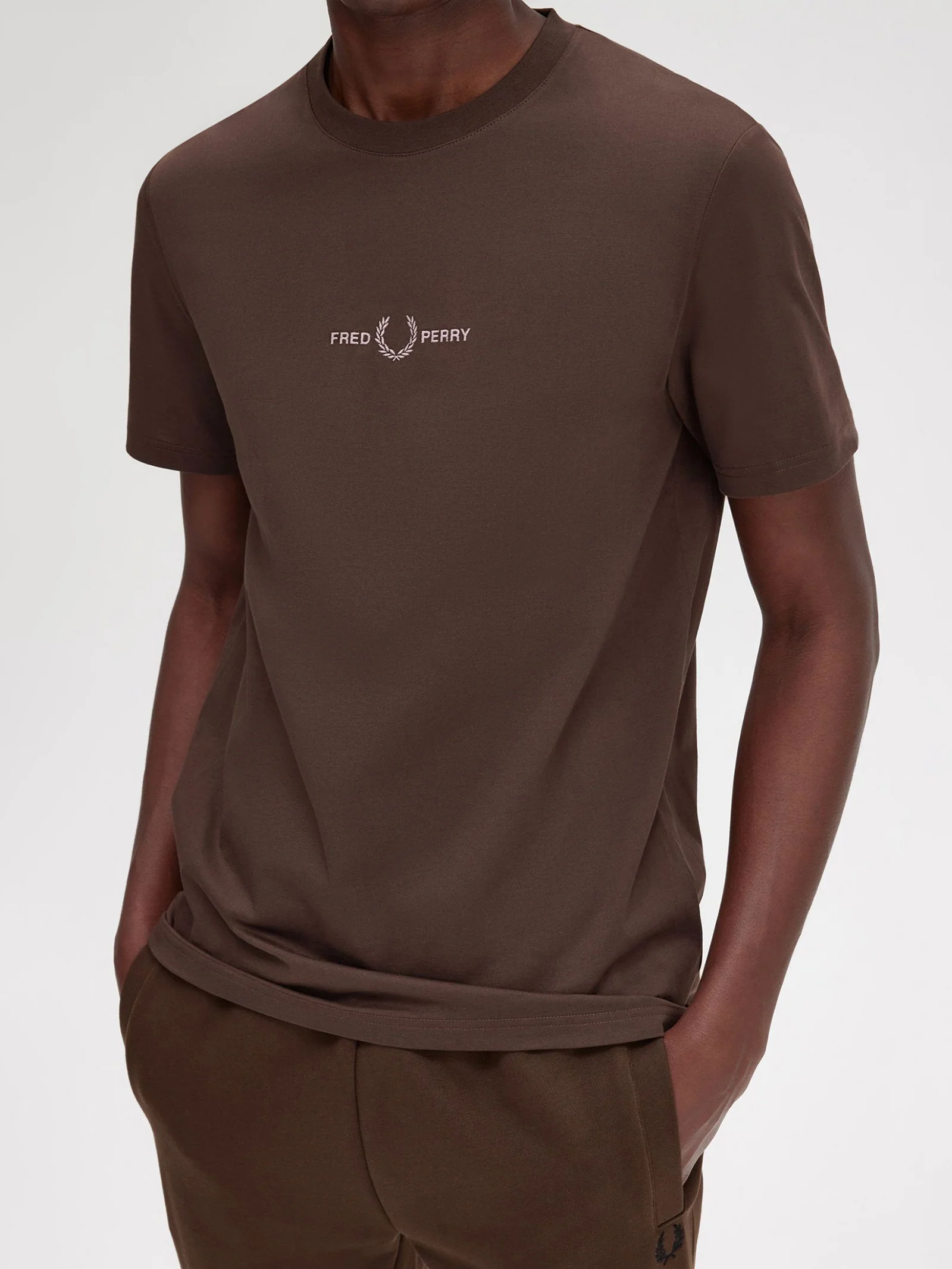 Embroidered T-Shirt - Image 3