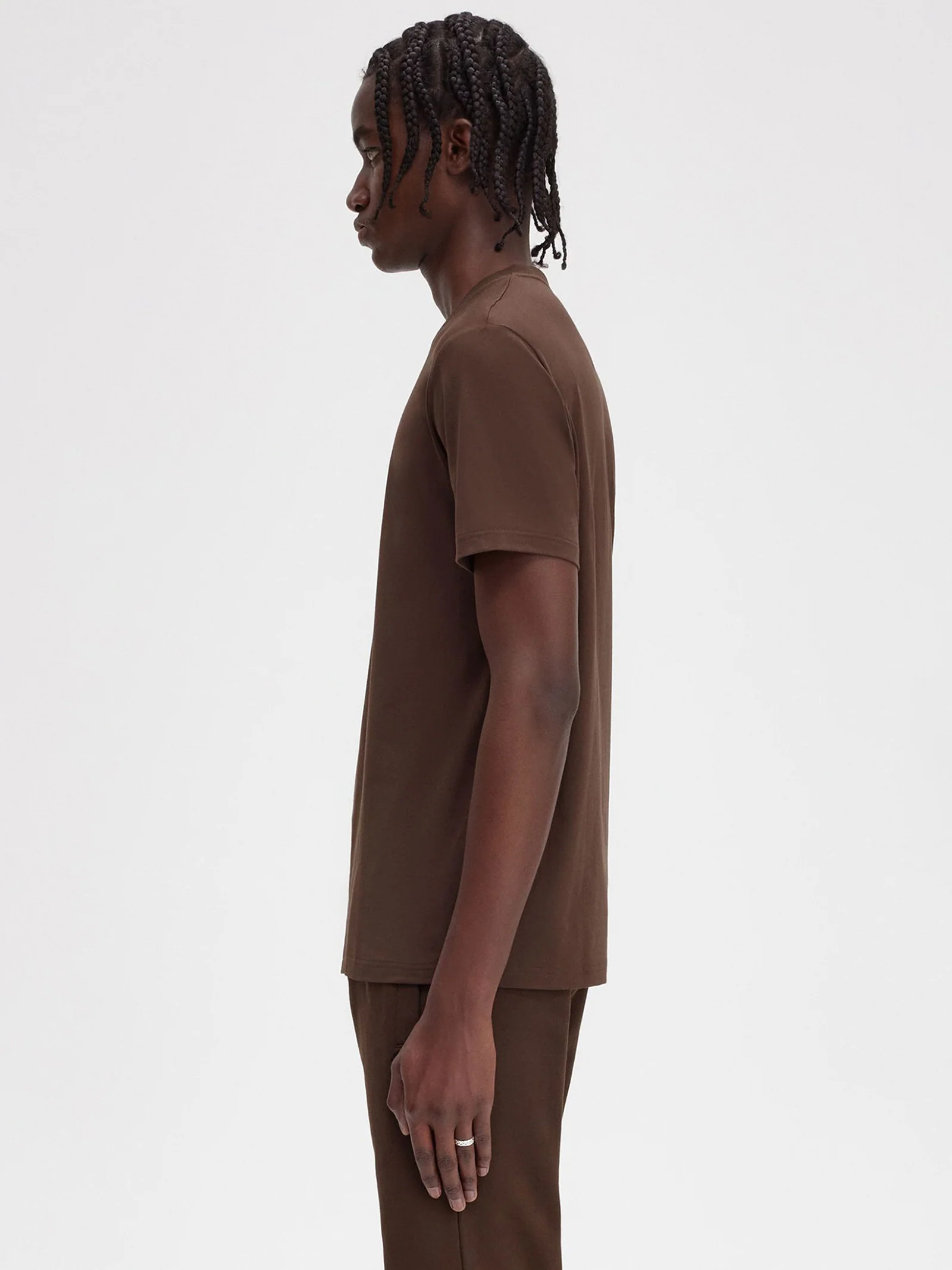 Embroidered T-Shirt - Image 4