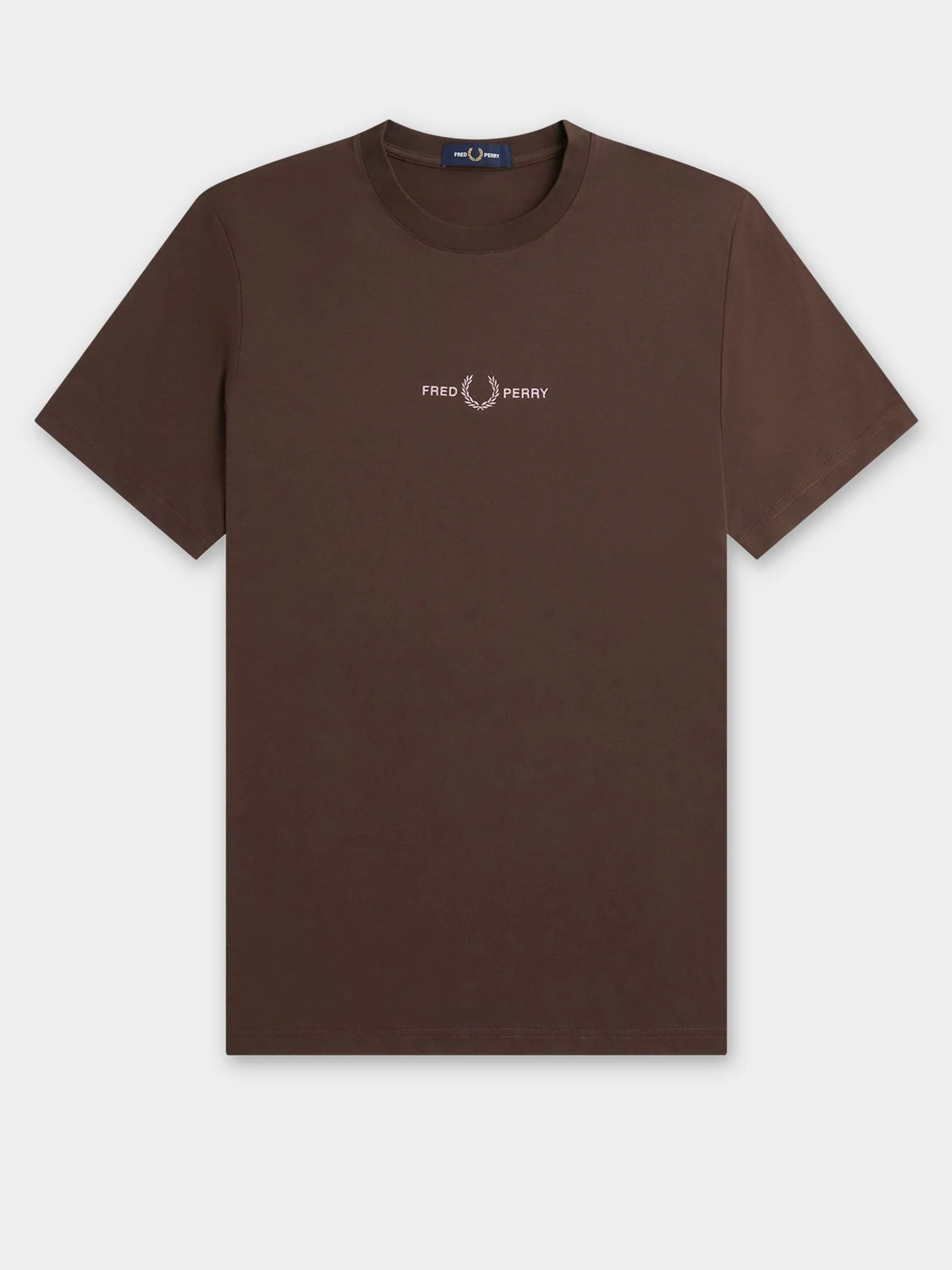 Embroidered T-Shirt - Image 5