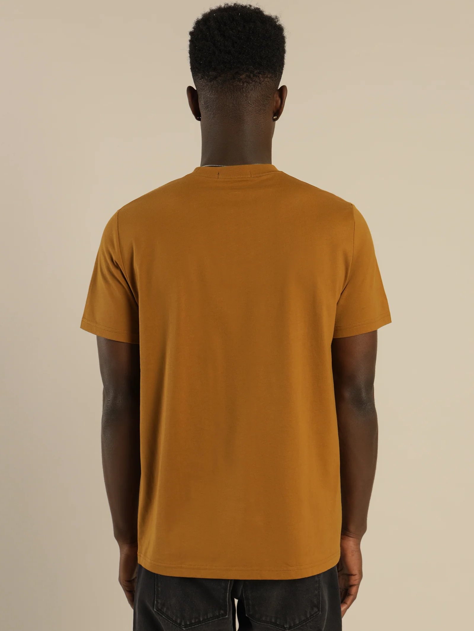 Embroidered T-Shirt - Image 5