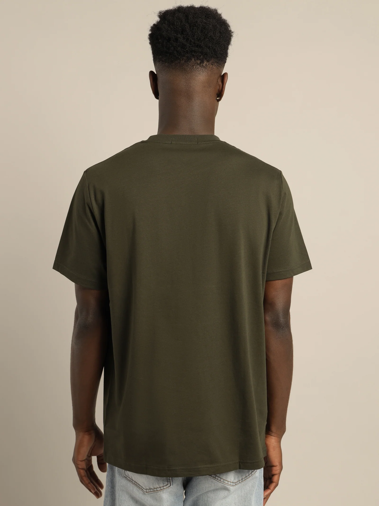 Embroidered T-Shirt - Image 5