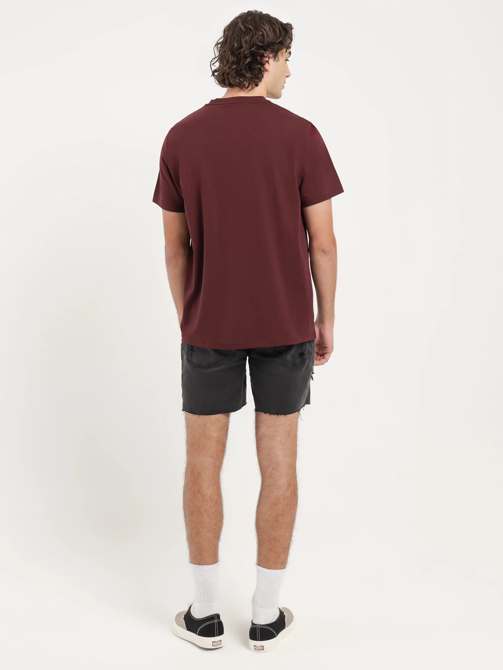 Embroidered T-Shirt - Image 4