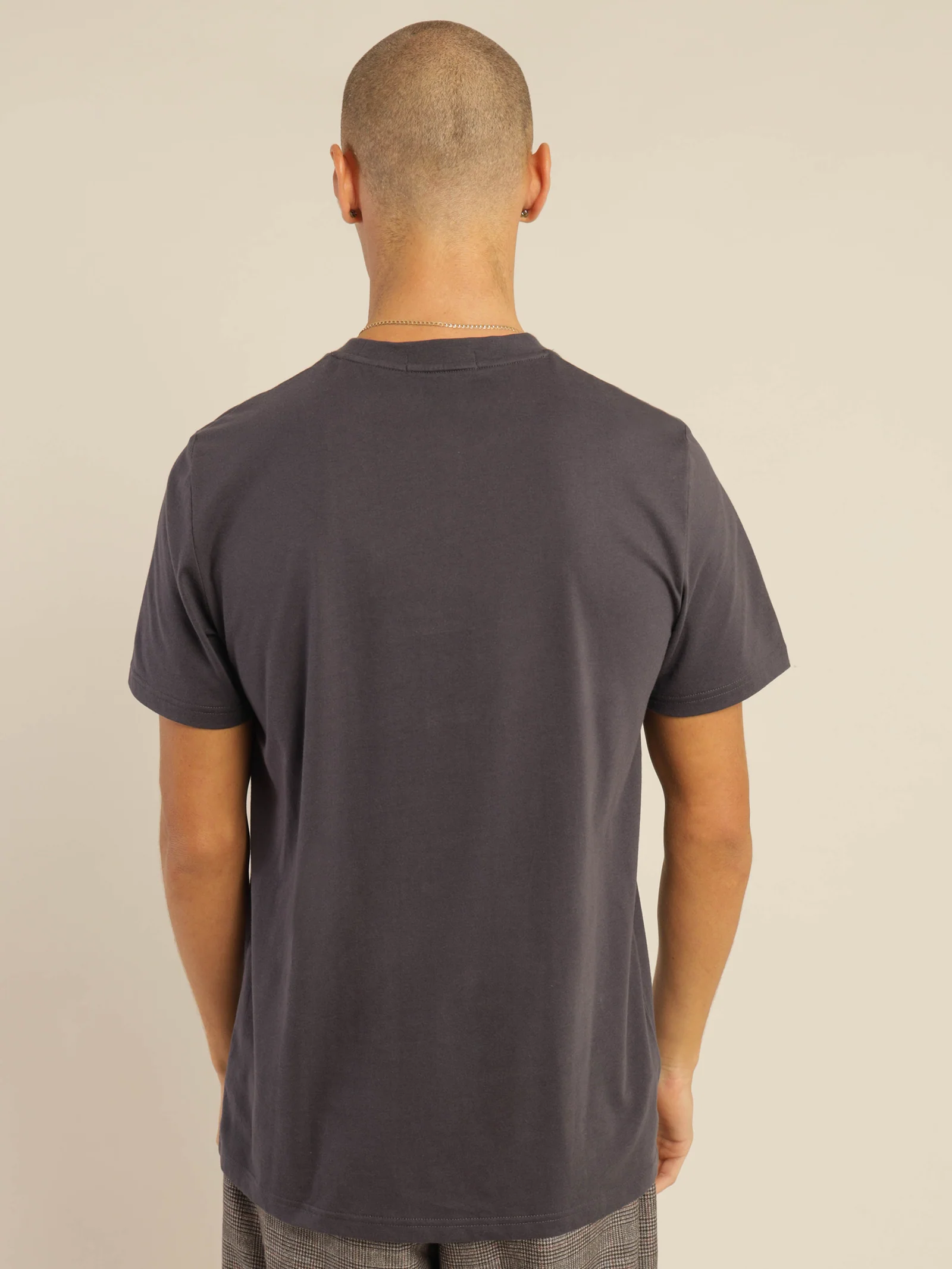 Embroidered T-Shirt - Image 5