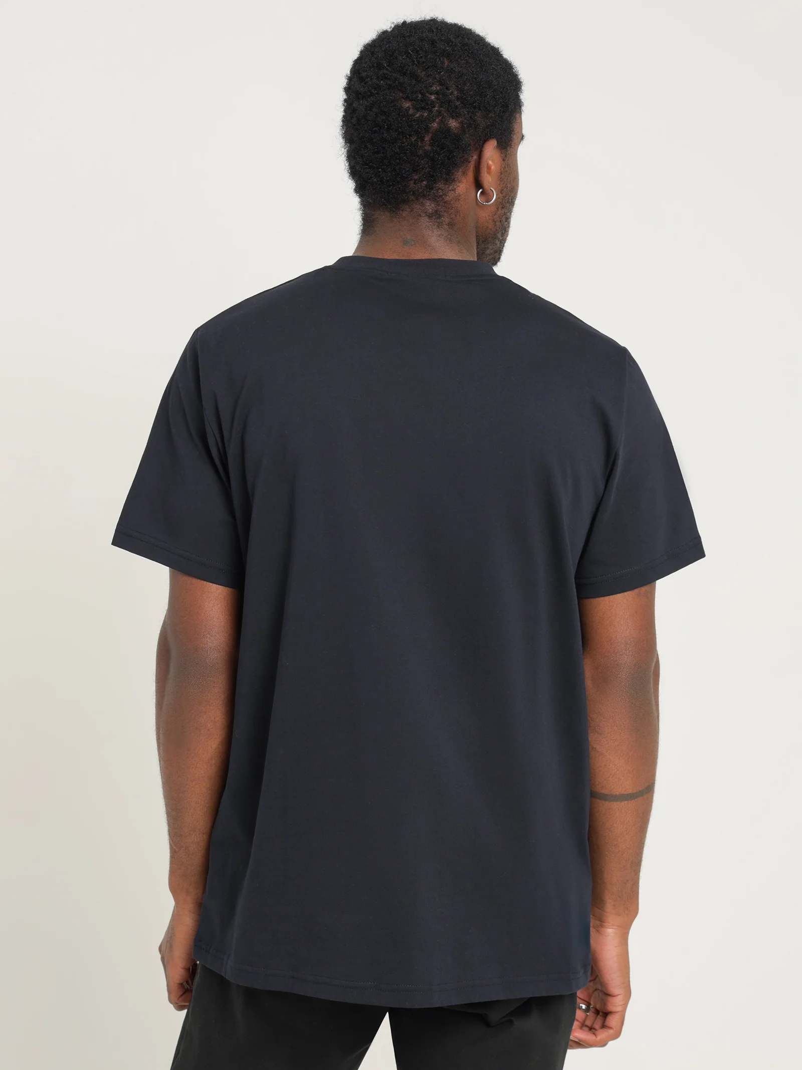 Embroidered T-Shirt - Image 6