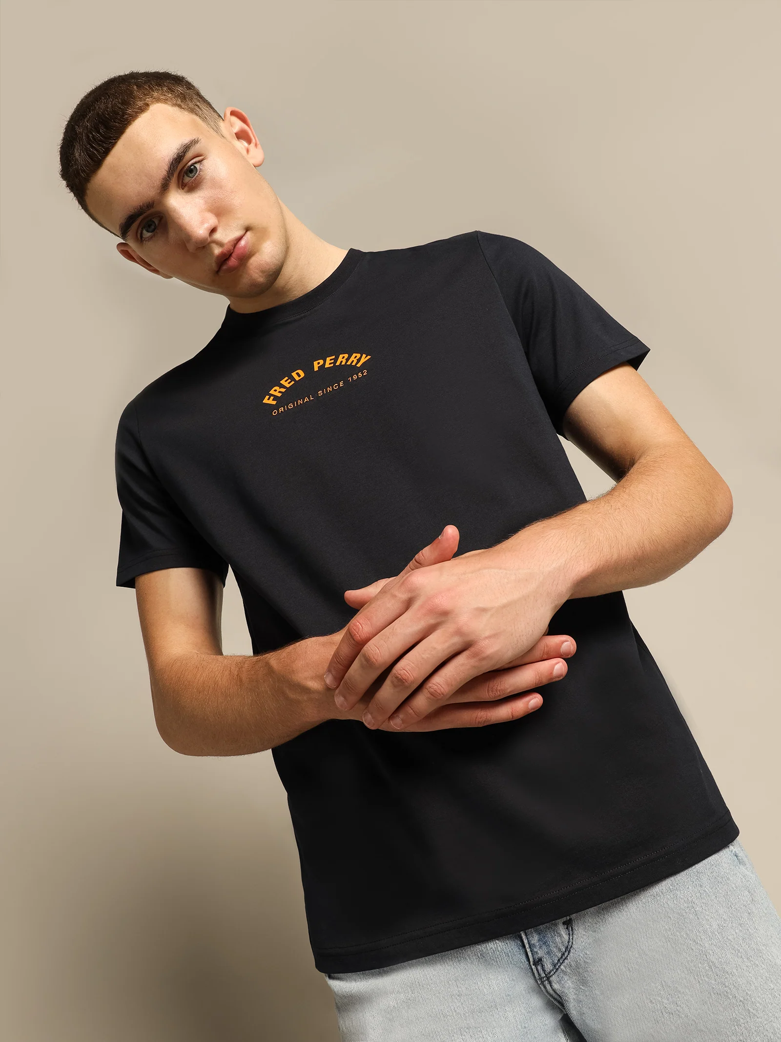 Embroidered T-Shirt - Image 2
