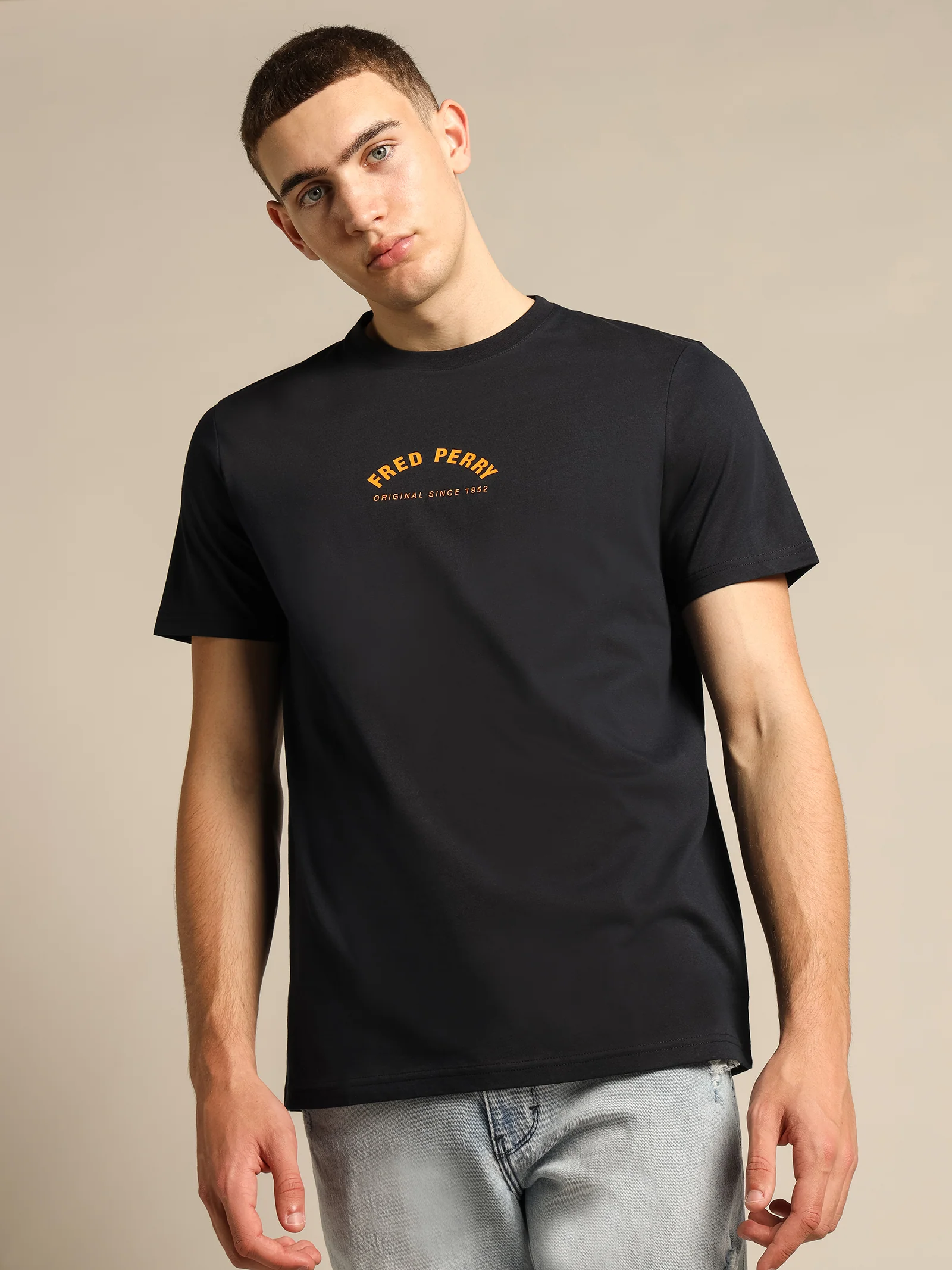 Embroidered T-Shirt - Image 3