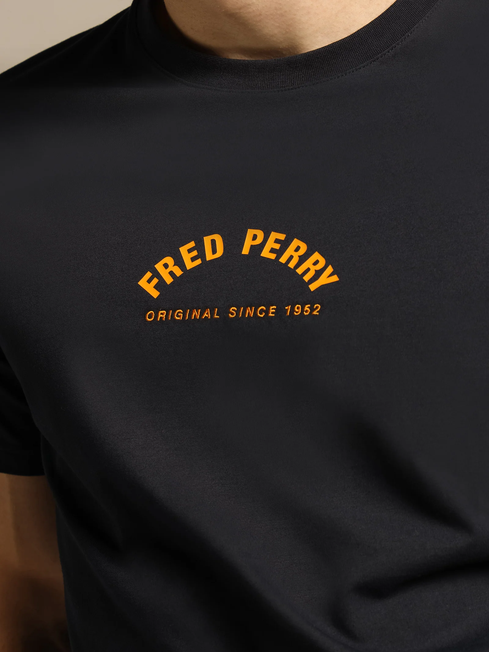 Embroidered T-Shirt - Image 5