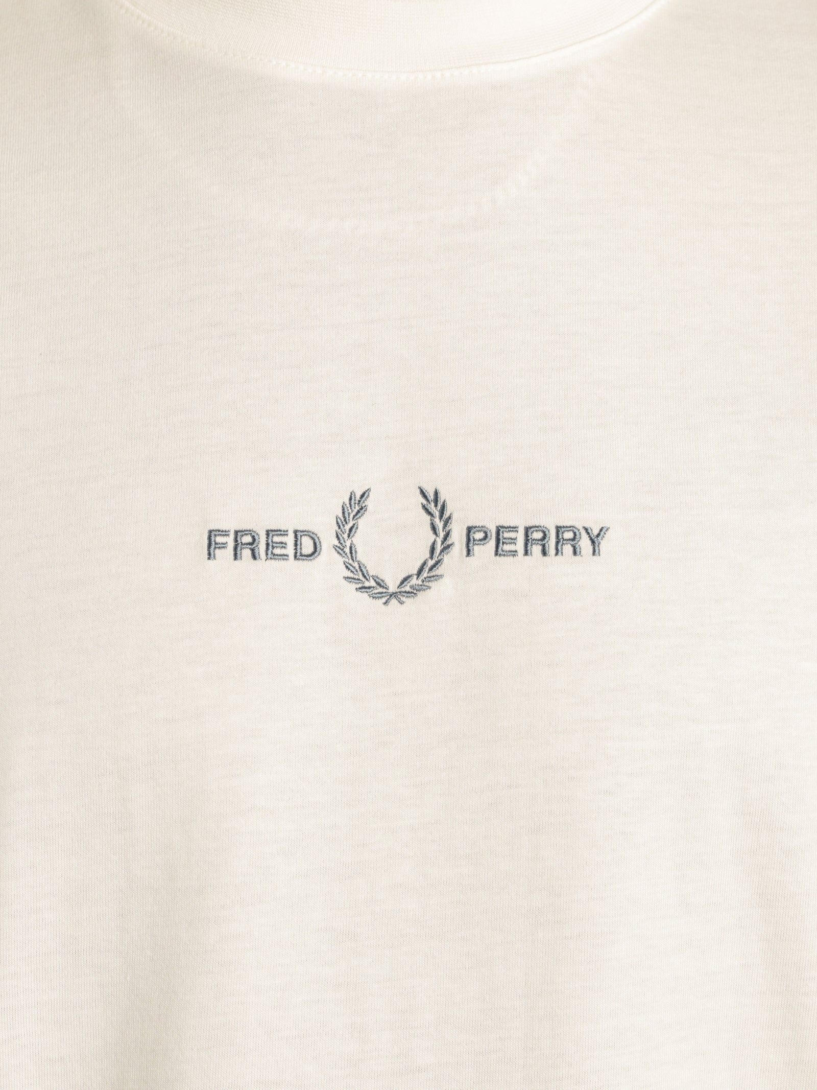 Embroidered T-Shirt - Image 4