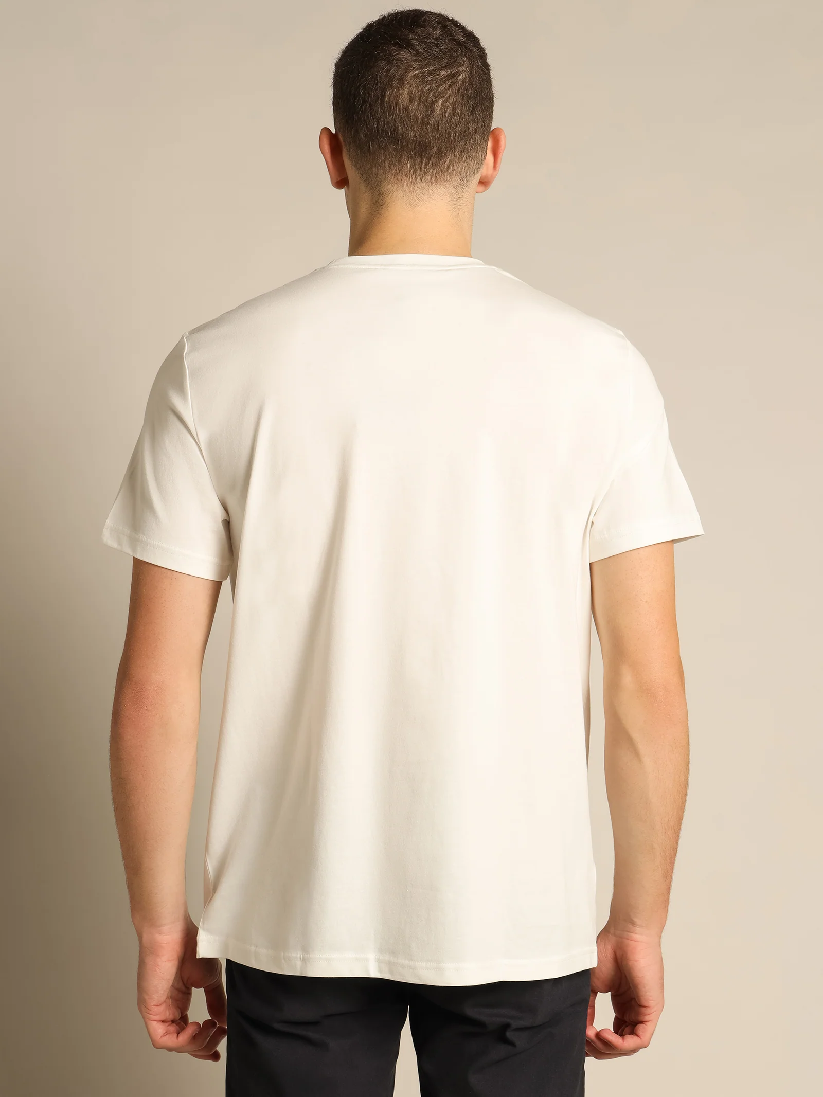 Embroidered T-Shirt - Image 6